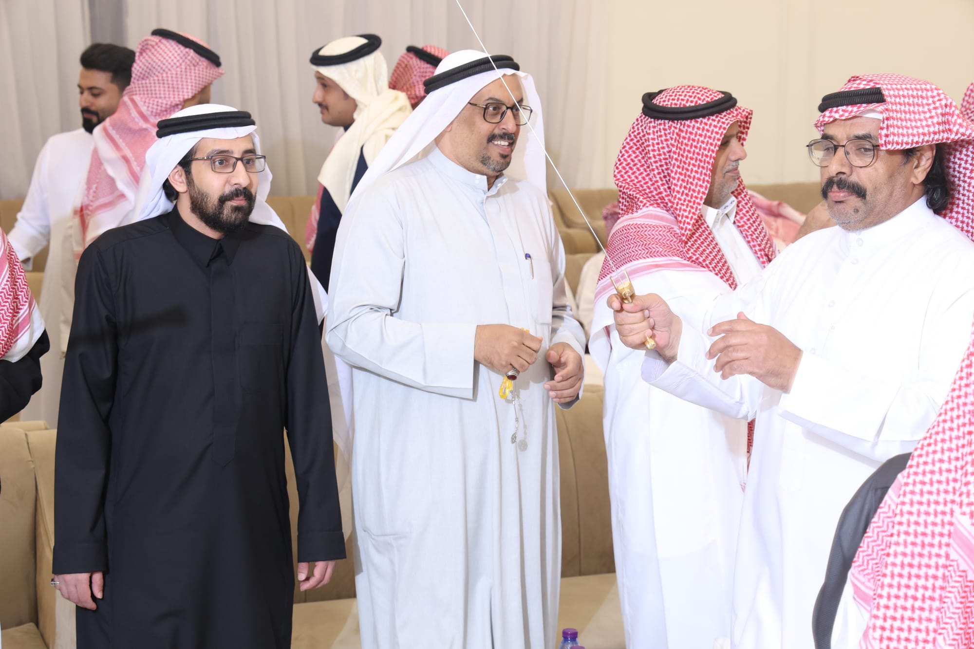 زواج خلف سفران خلف الشمراني