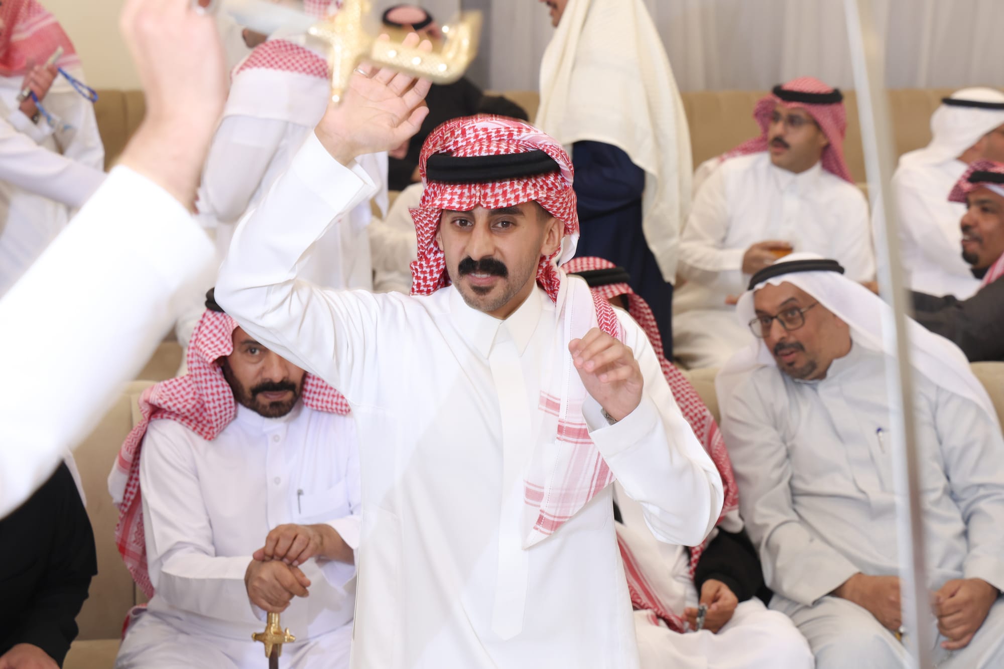 زواج خلف سفران خلف الشمراني