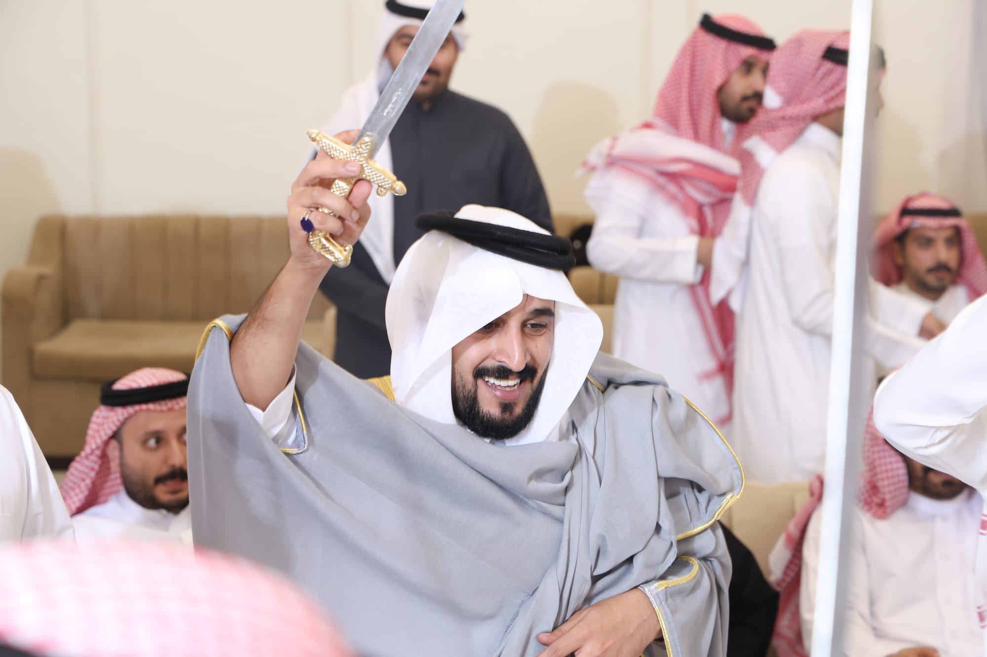 زواج خلف سفران خلف الشمراني