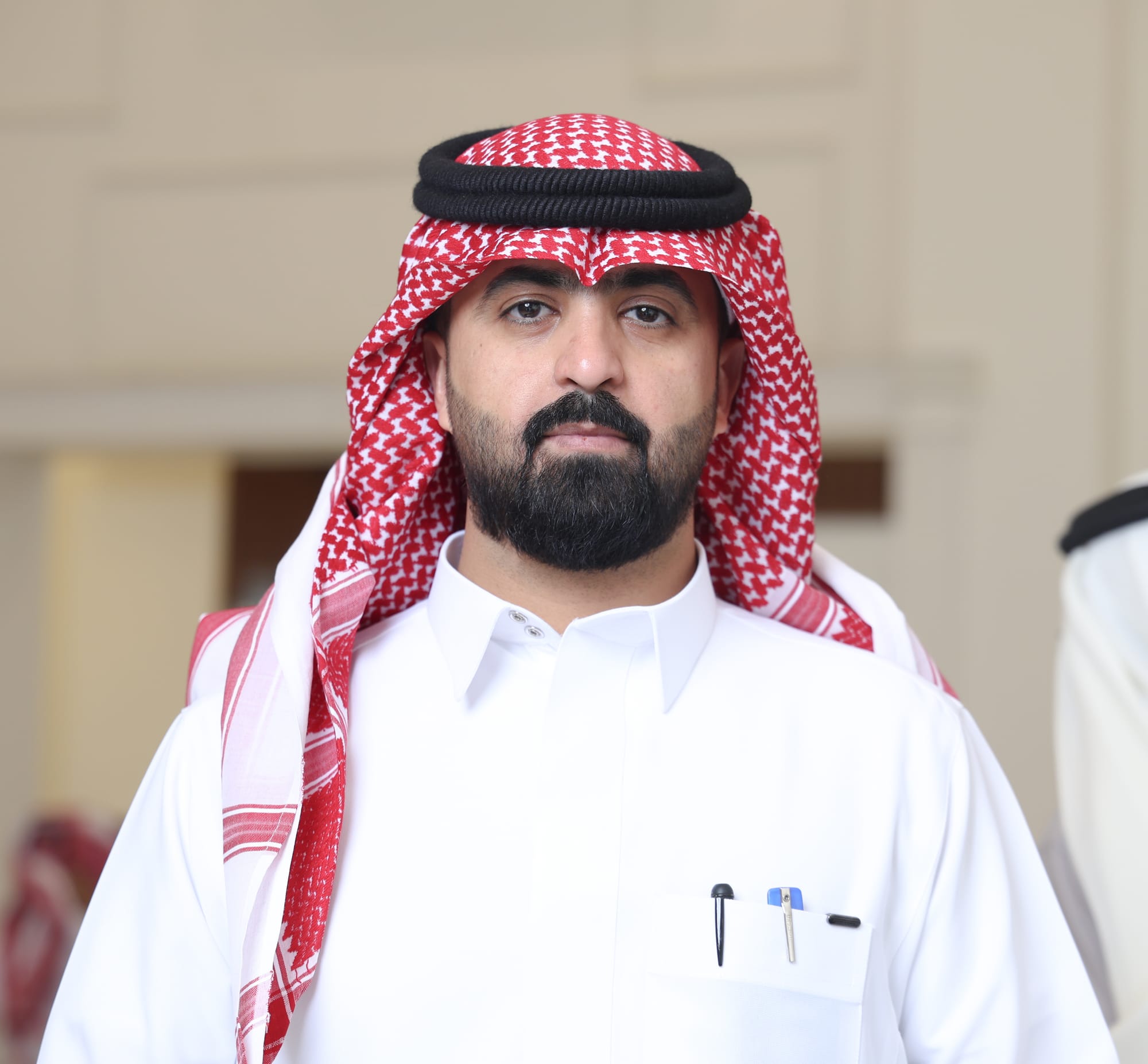 زواج خلف سفران خلف الشمراني