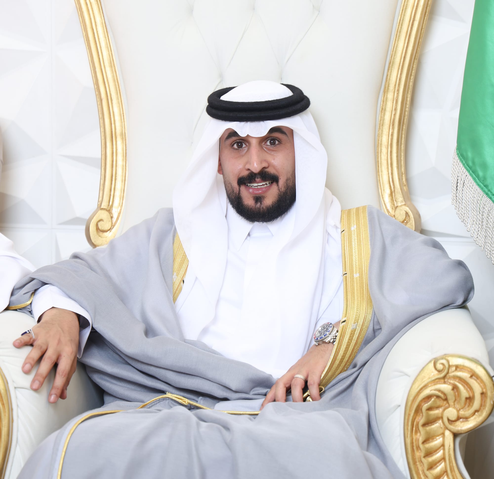 زواج خلف سفران خلف الشمراني