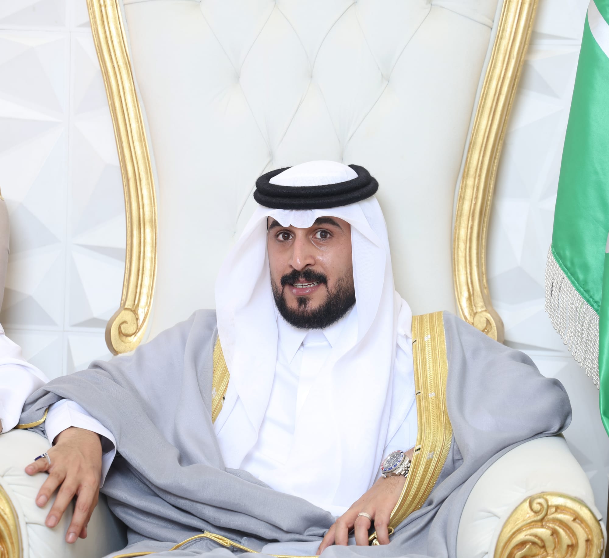 زواج خلف سفران خلف الشمراني