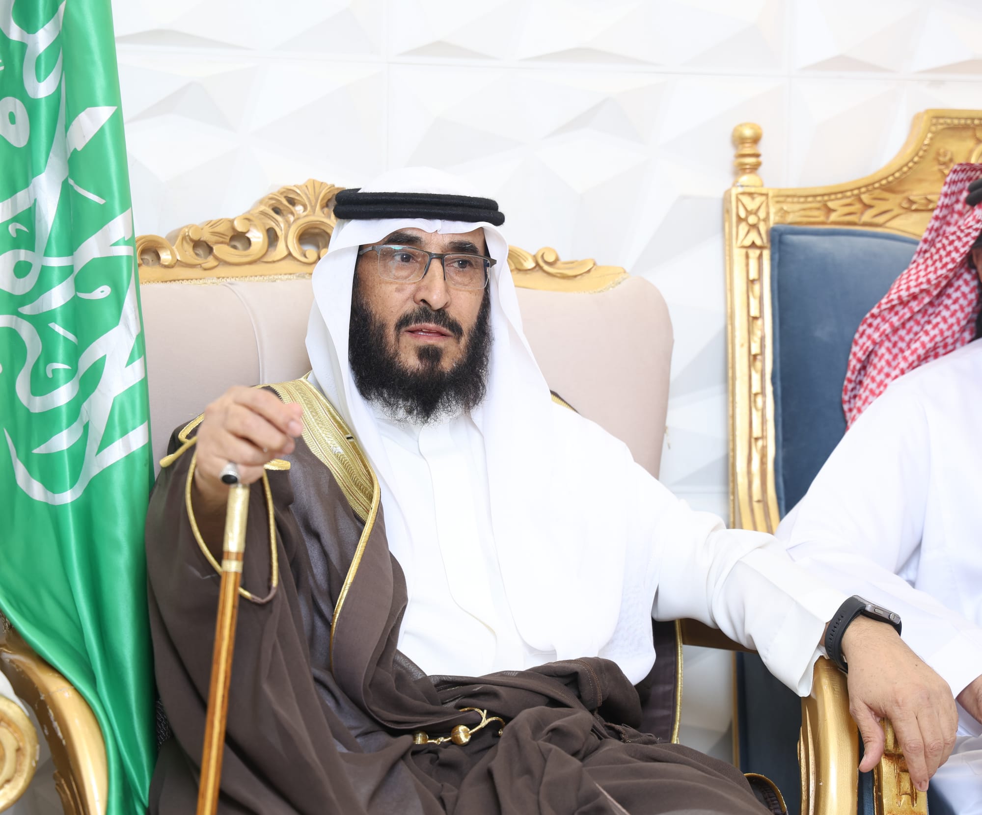 زواج خلف سفران خلف الشمراني