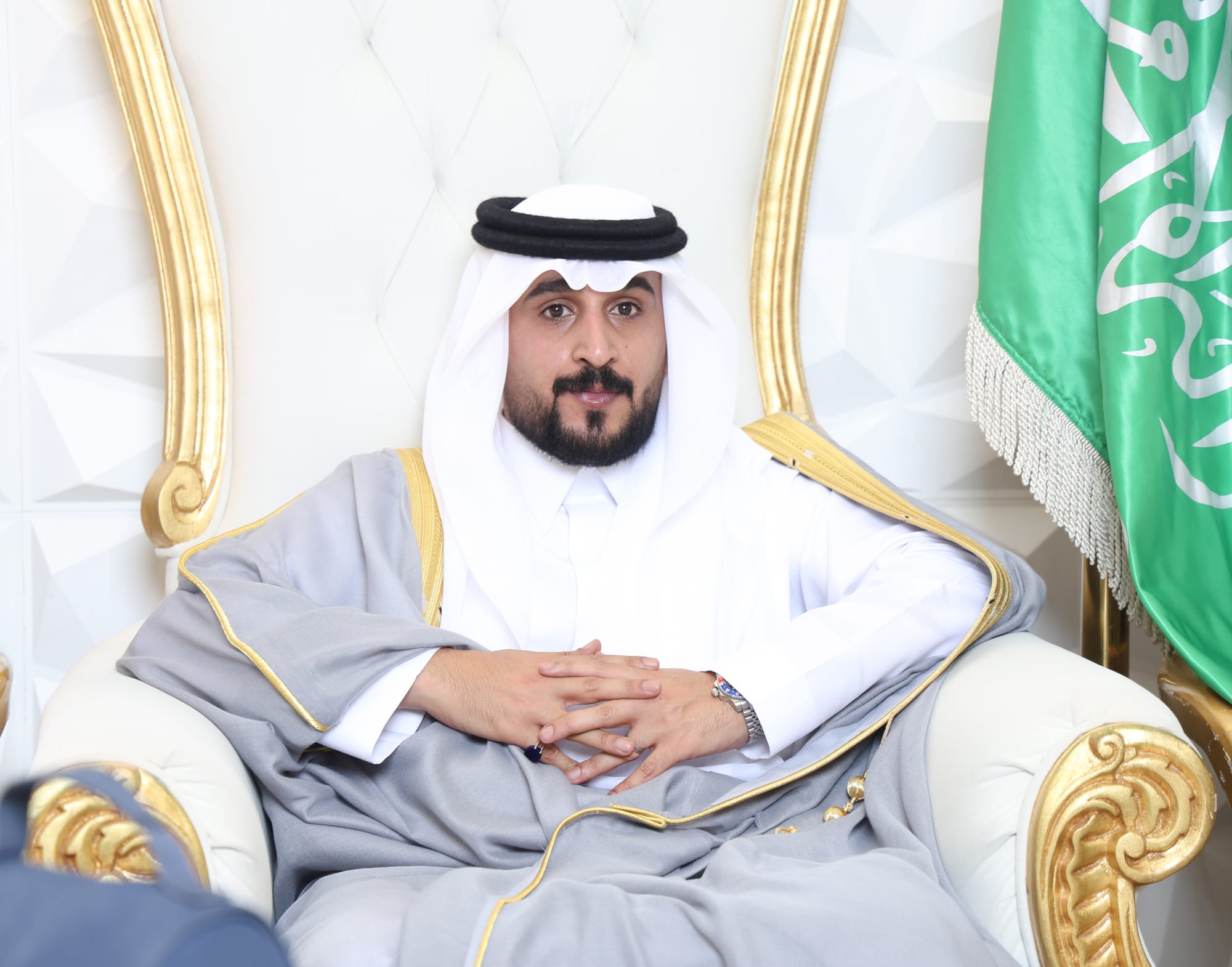 زواج خلف سفران خلف الشمراني