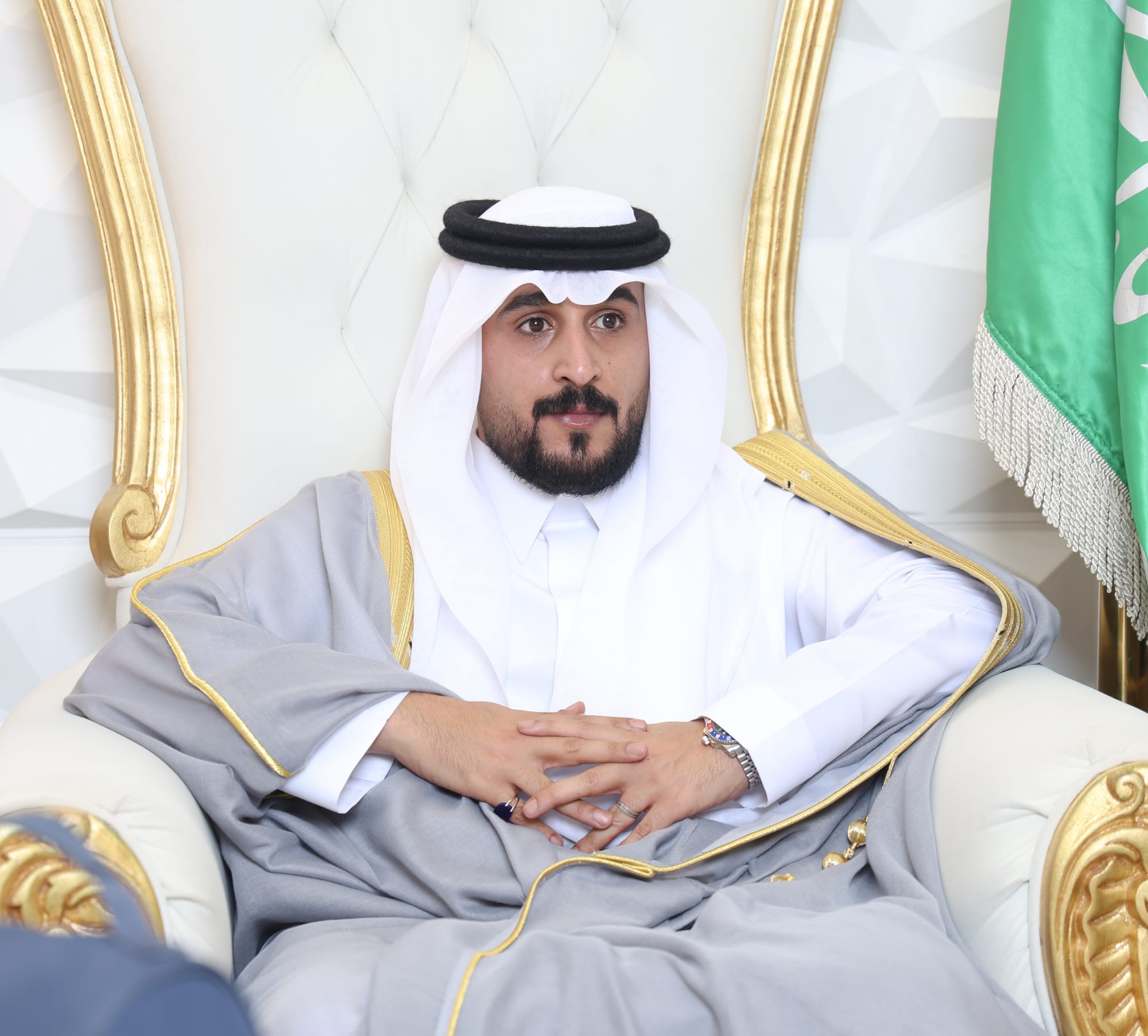 زواج خلف سفران خلف الشمراني