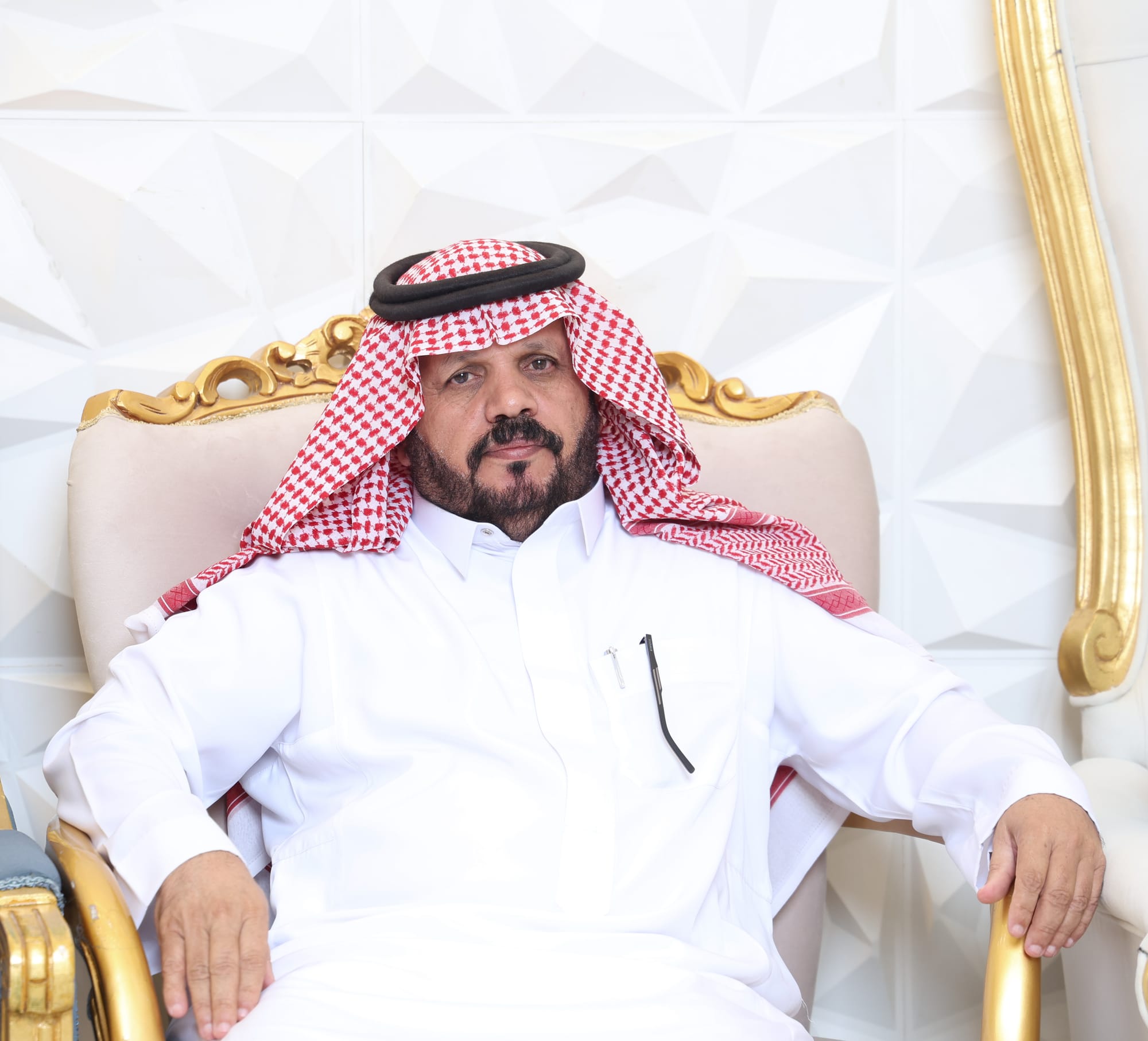 زواج خلف سفران خلف الشمراني