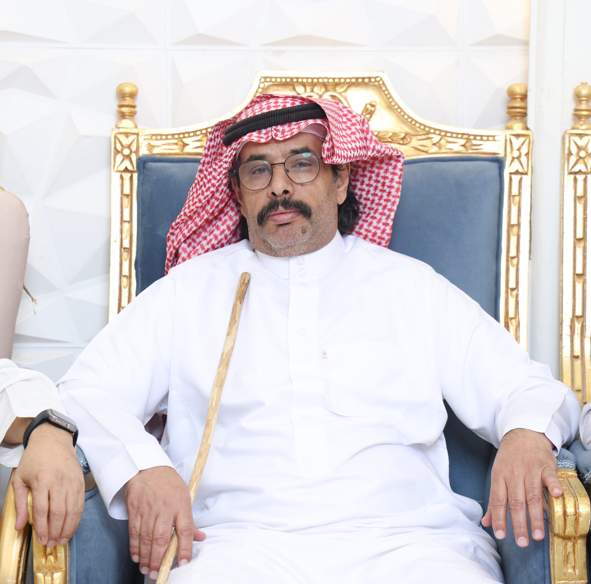 زواج خلف سفران خلف الشمراني