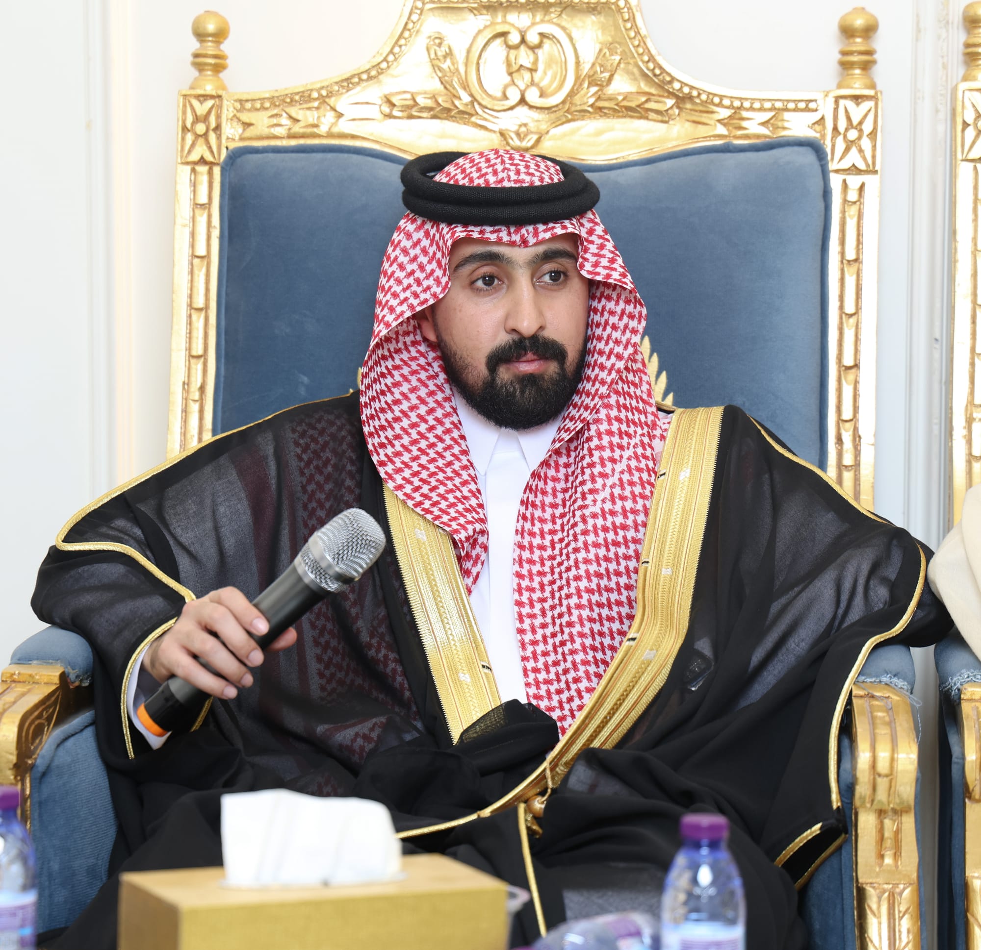 زواج خلف سفران خلف الشمراني