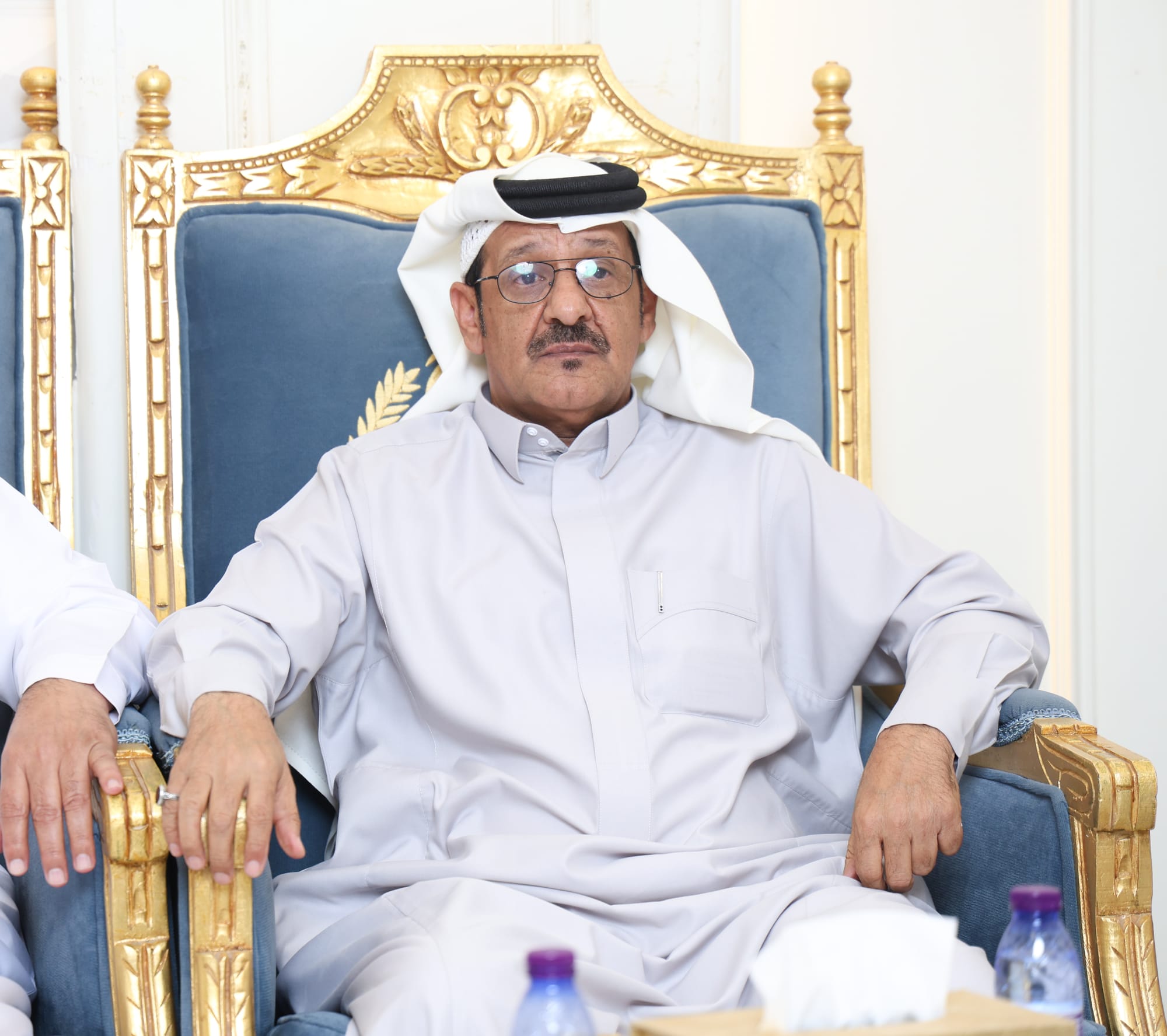 زواج خلف سفران خلف الشمراني