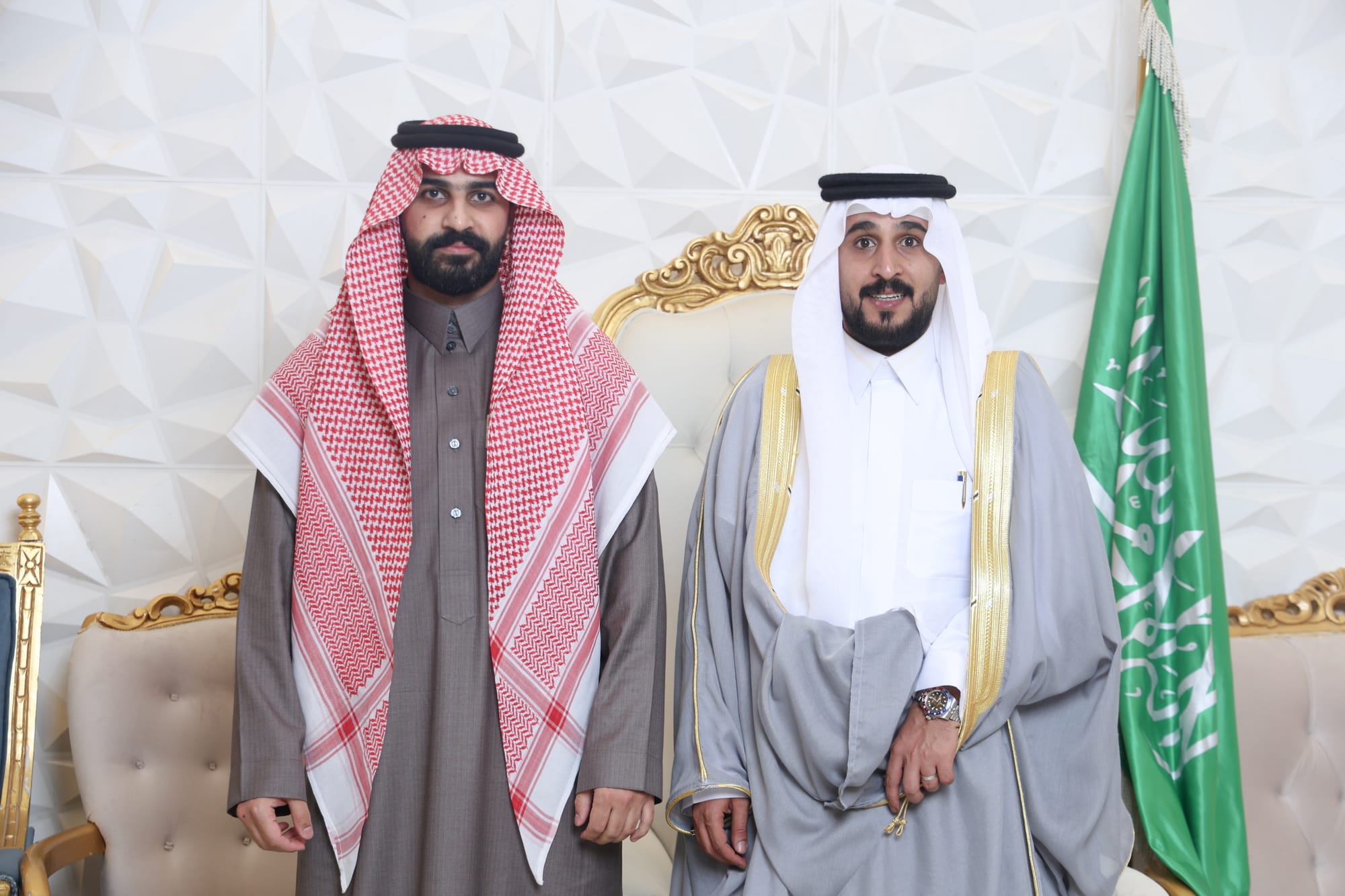 زواج خلف سفران خلف الشمراني