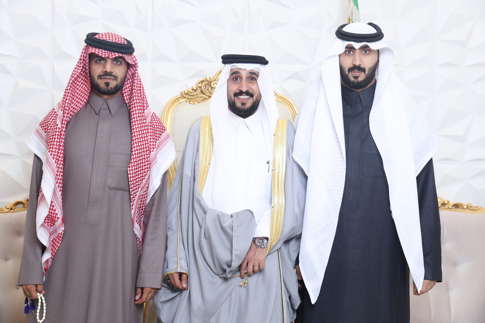 زواج خلف سفران خلف الشمراني