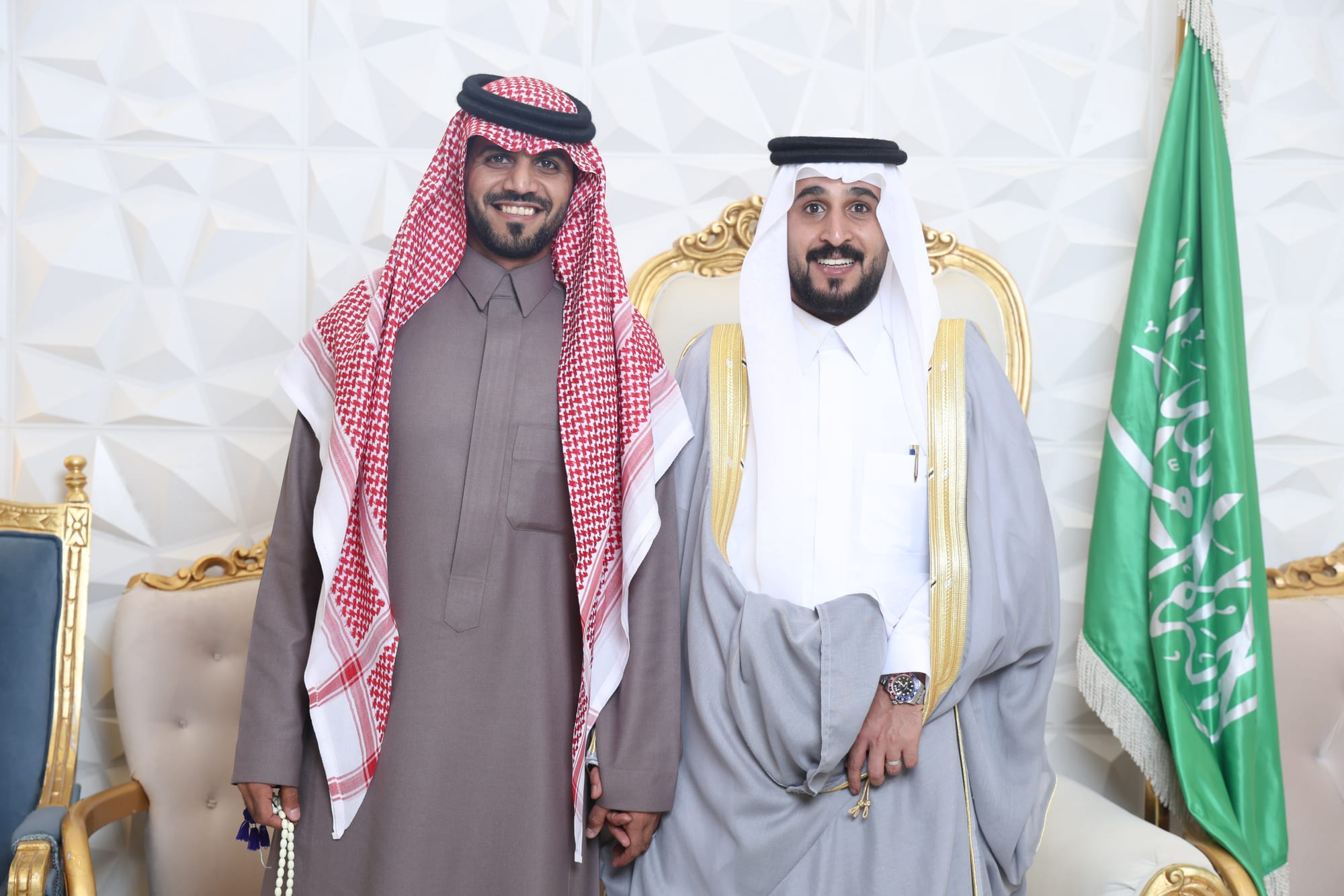 زواج خلف سفران خلف الشمراني