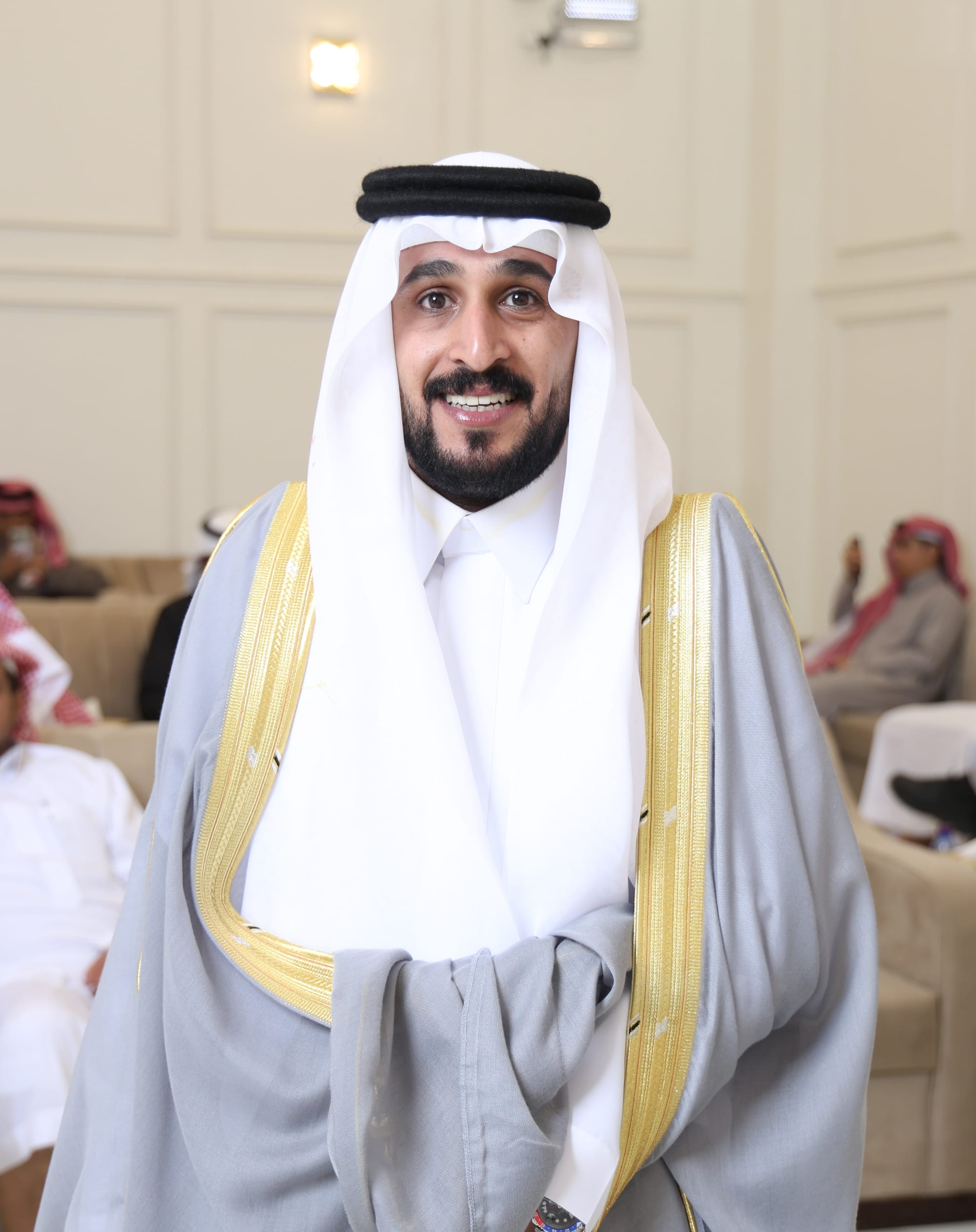 زواج خلف سفران خلف الشمراني