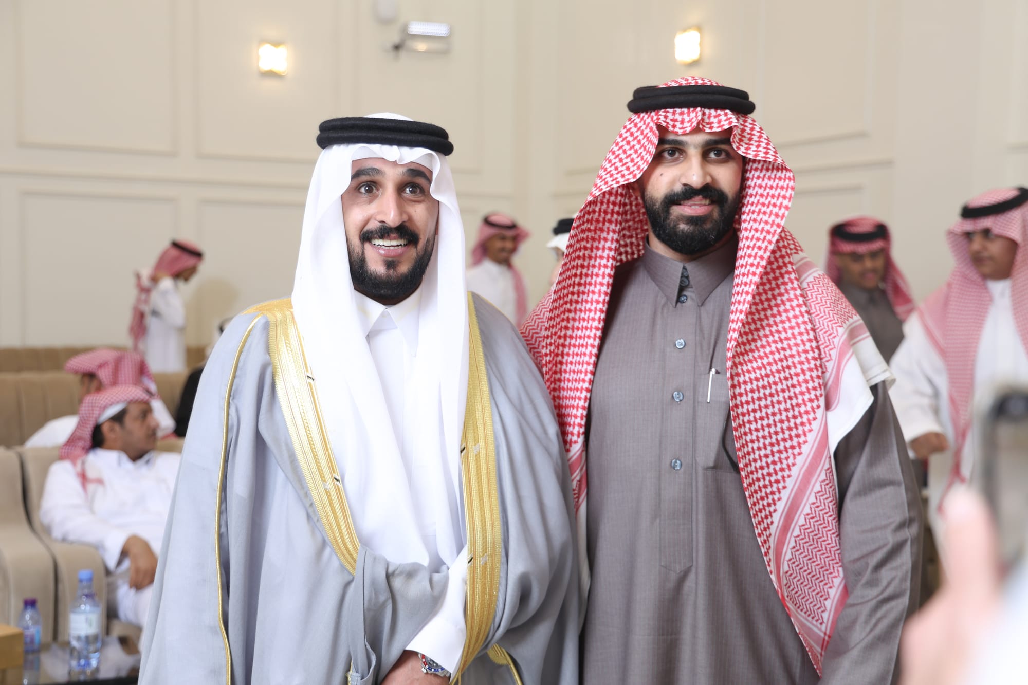 زواج خلف سفران خلف الشمراني