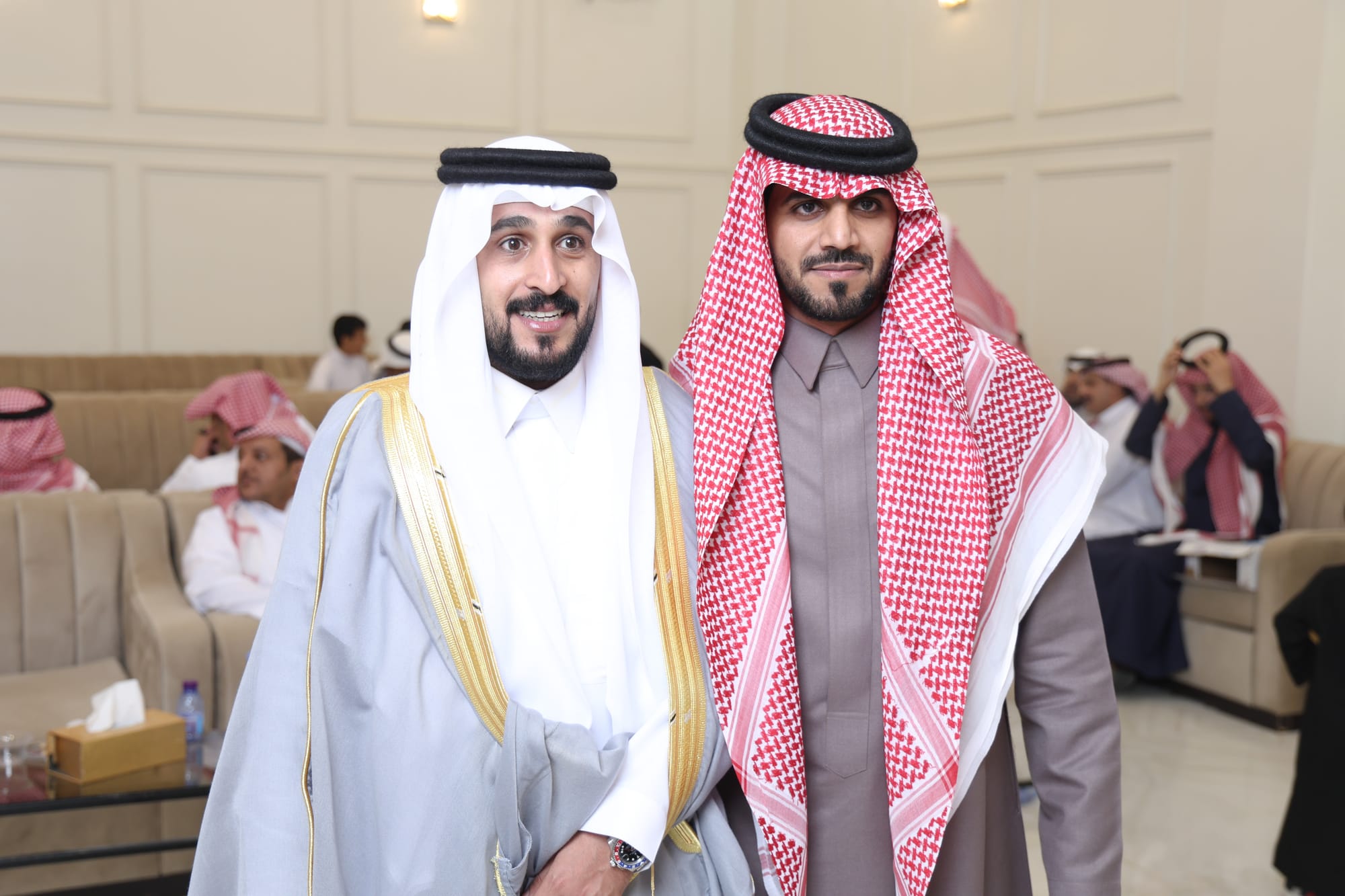 زواج خلف سفران خلف الشمراني