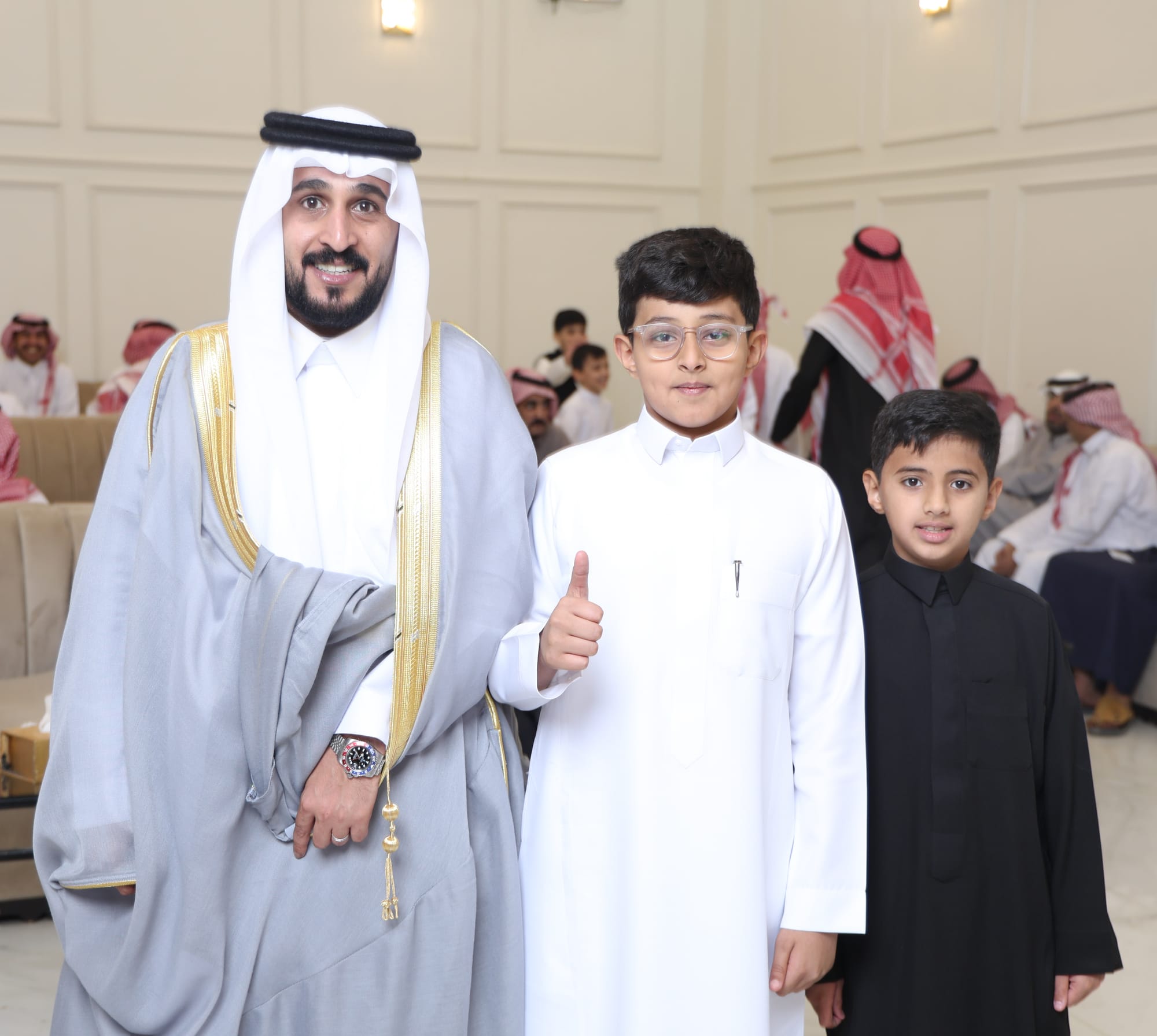 زواج خلف سفران خلف الشمراني