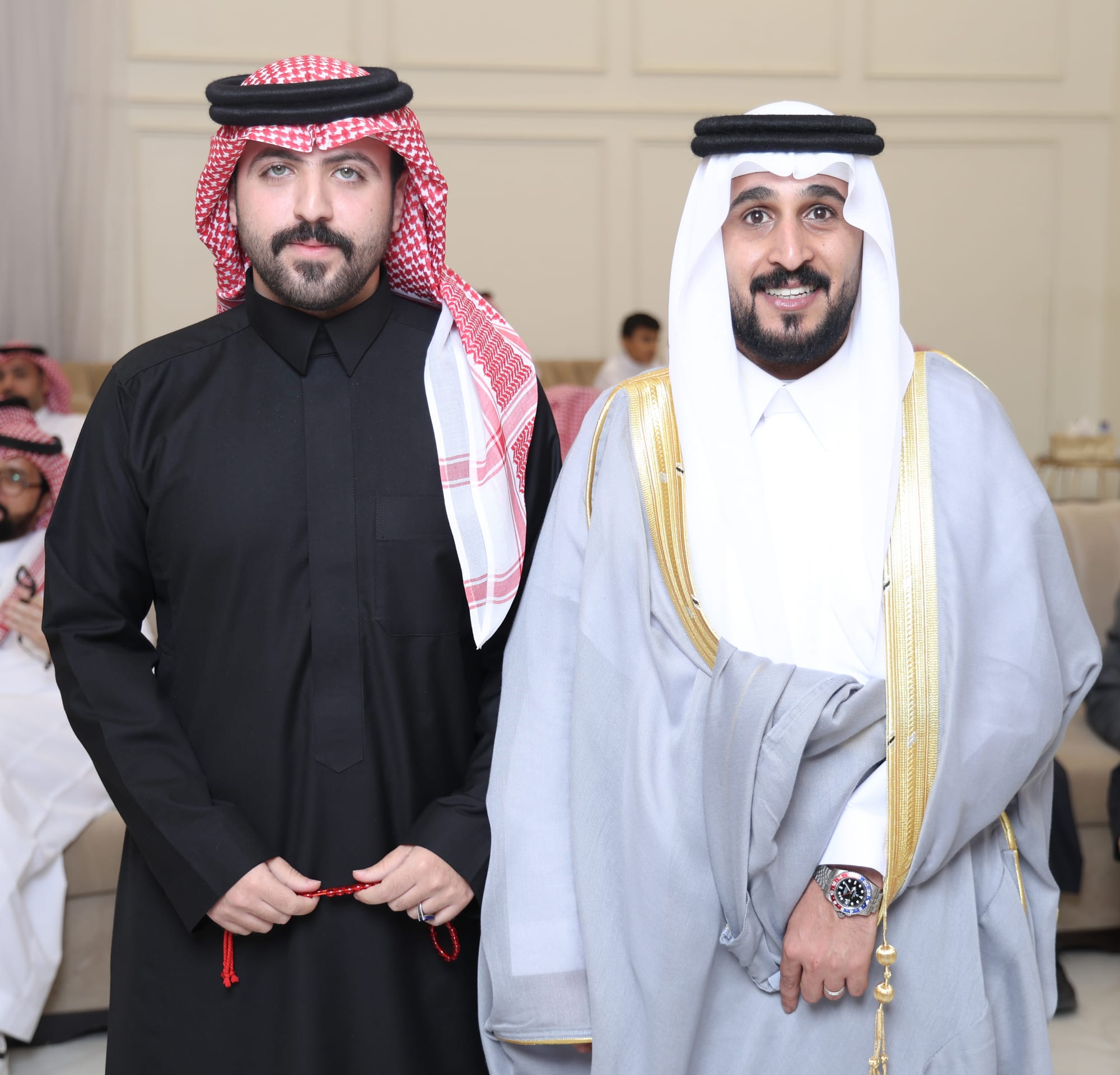 زواج خلف سفران خلف الشمراني