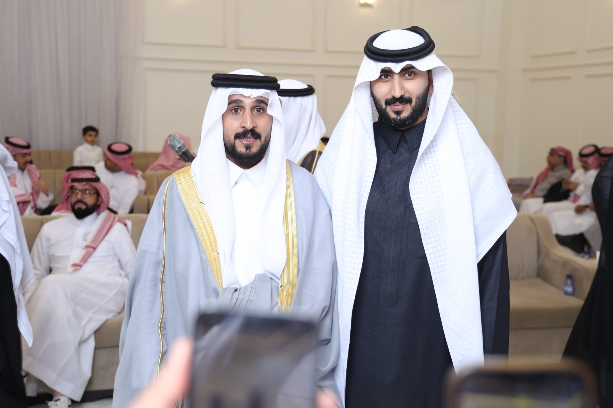 زواج خلف سفران خلف الشمراني