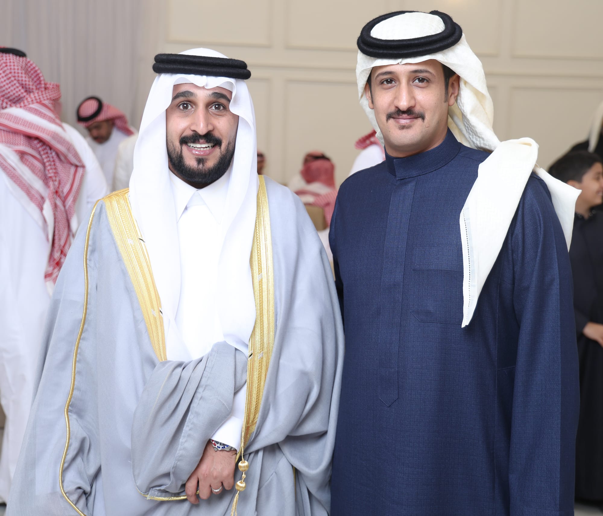 زواج خلف سفران خلف الشمراني