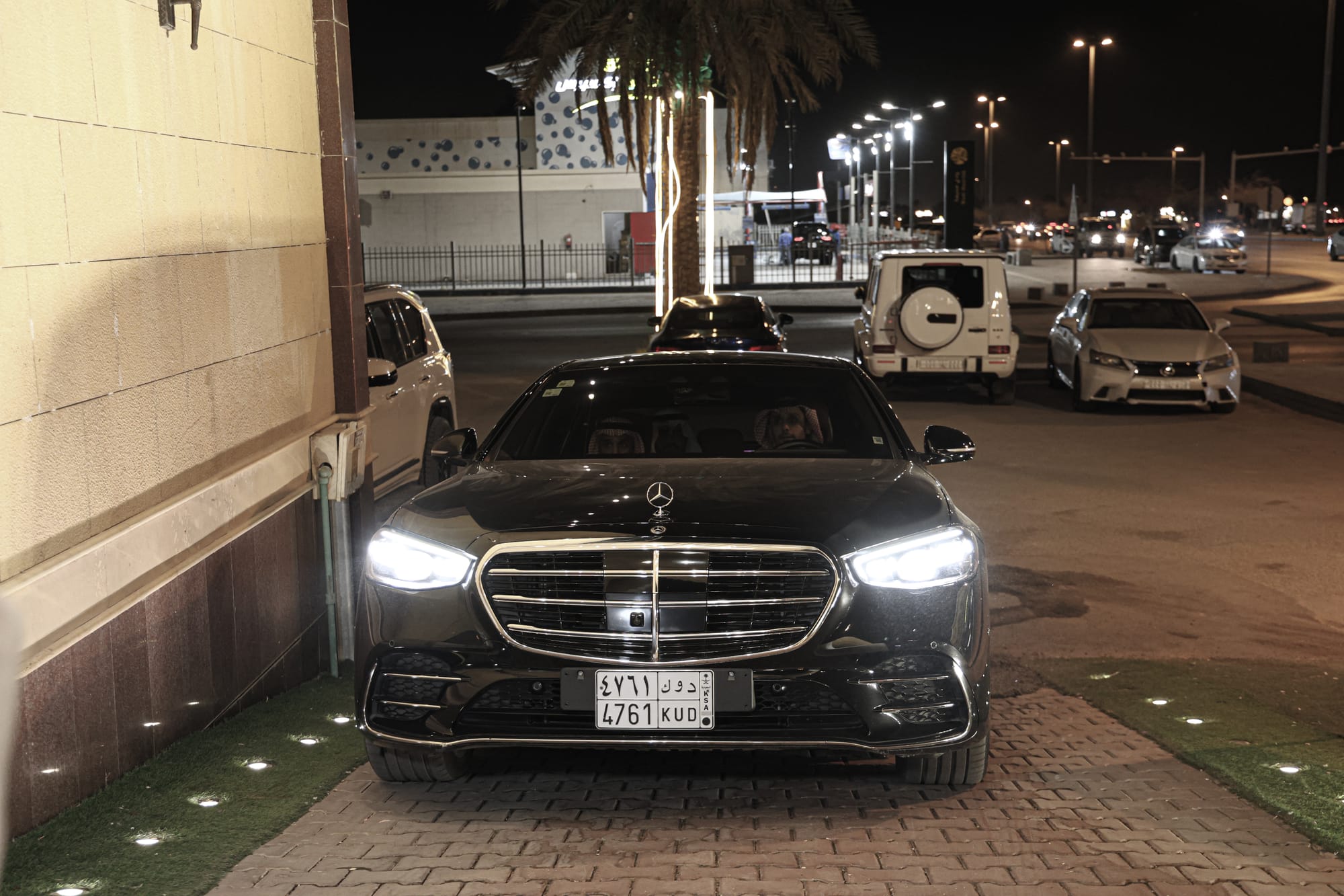 زواج عبدالله السليمي