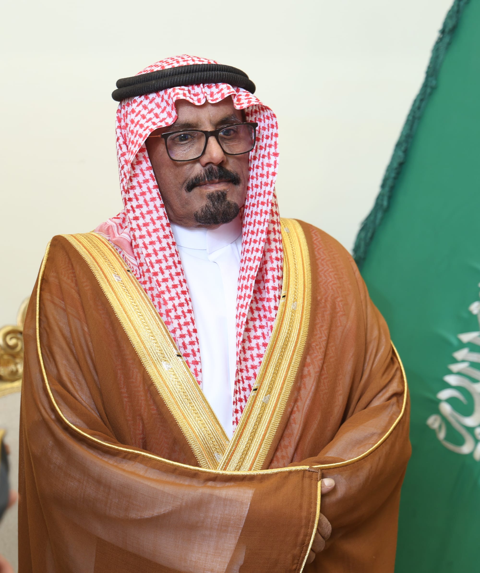 زواج عبدالله السليمي