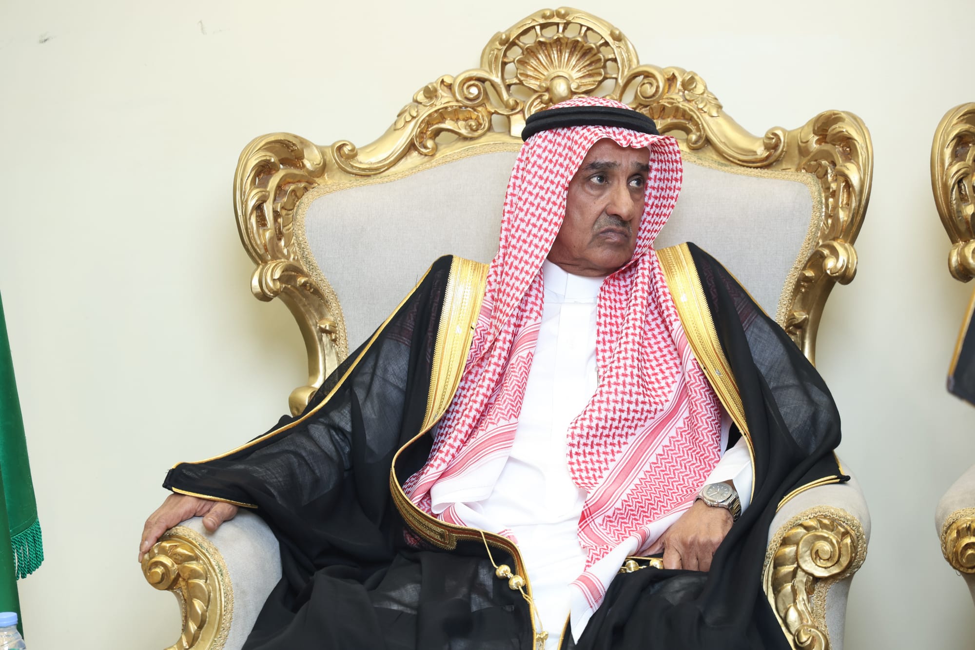 زواج عبدالله السليمي