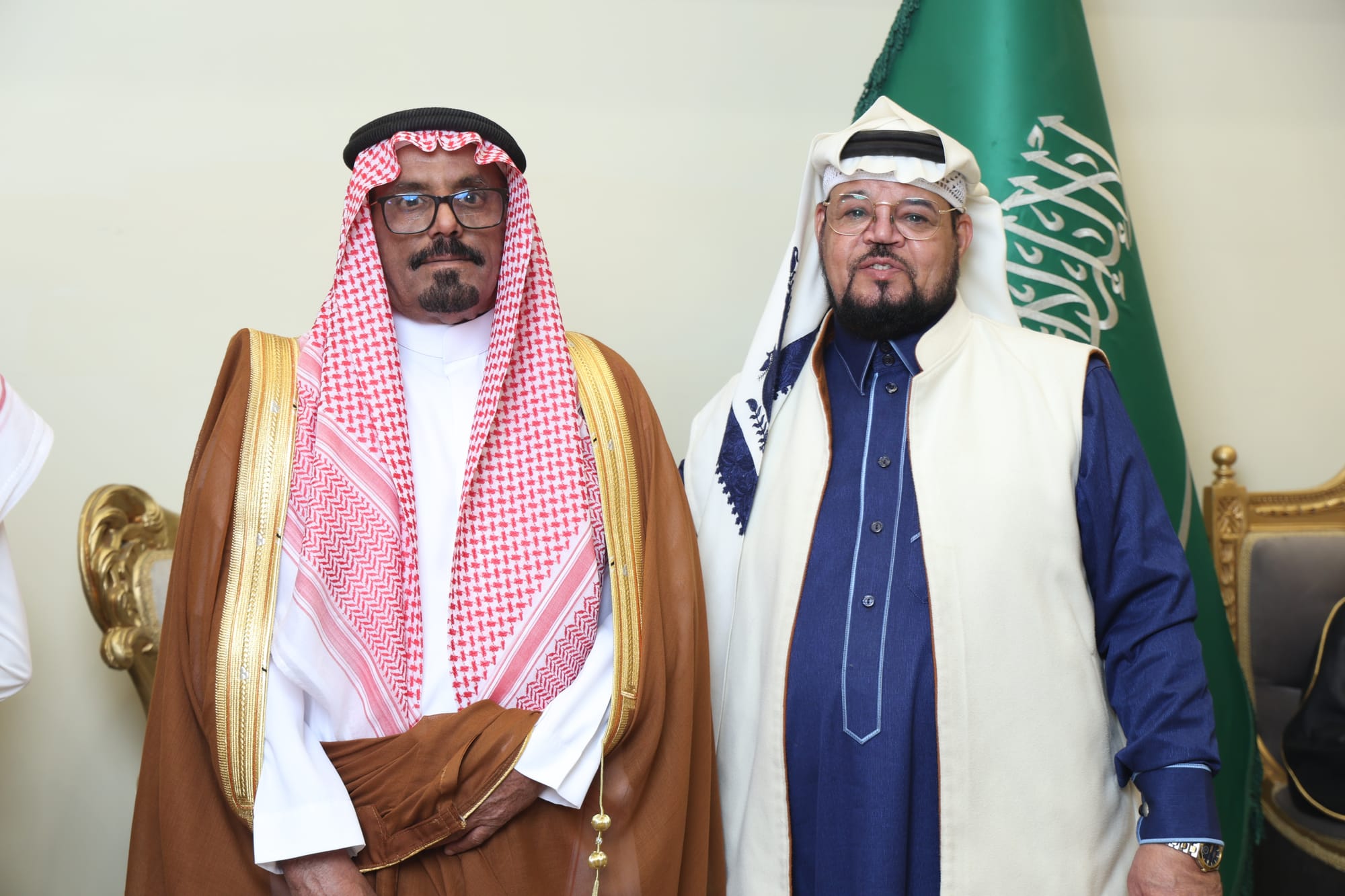 زواج عبدالله السليمي