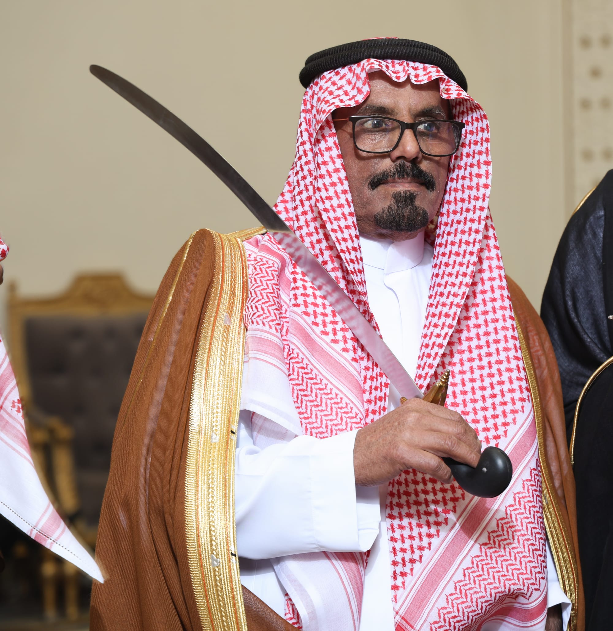 زواج عبدالله السليمي