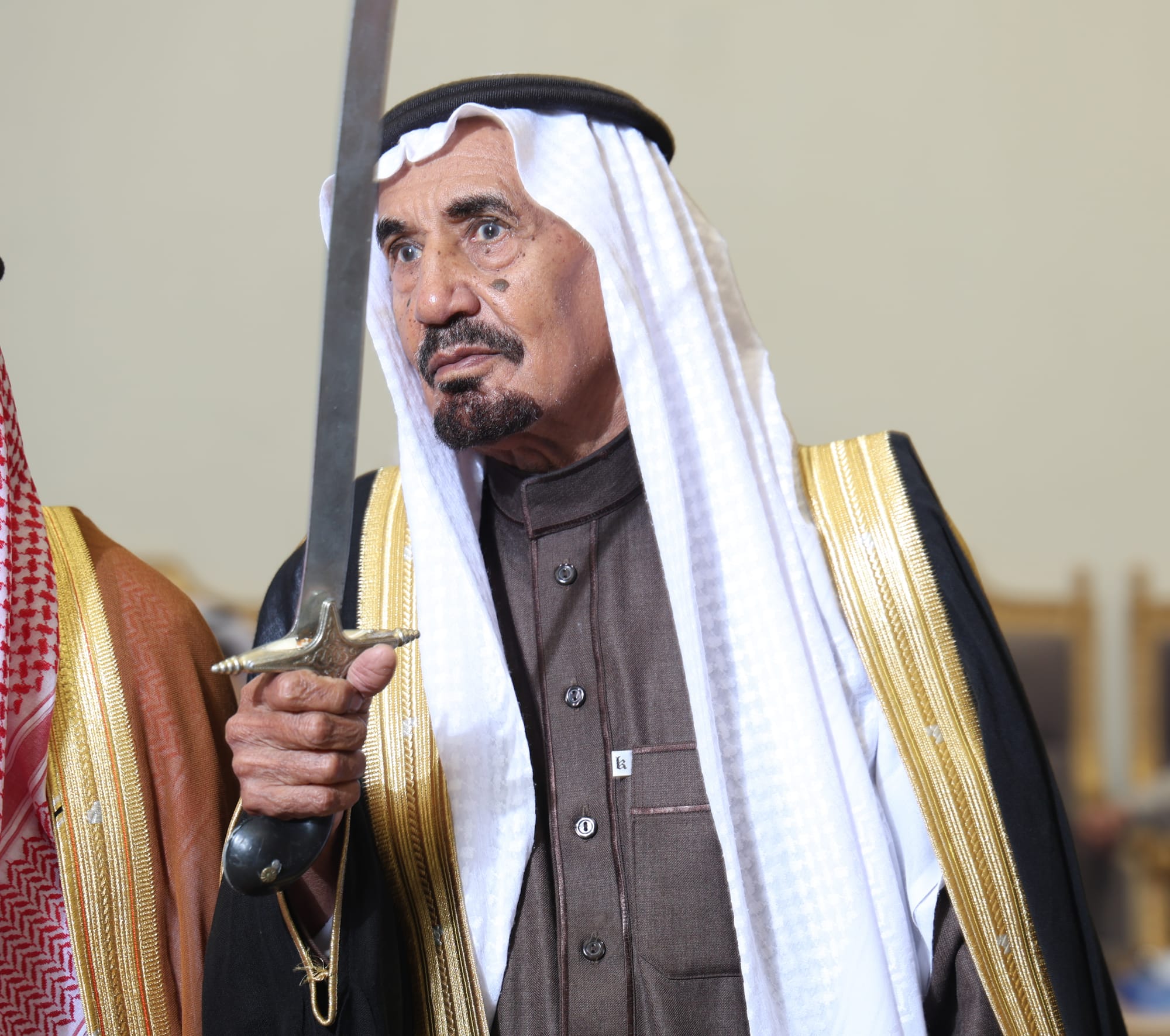 زواج عبدالله السليمي