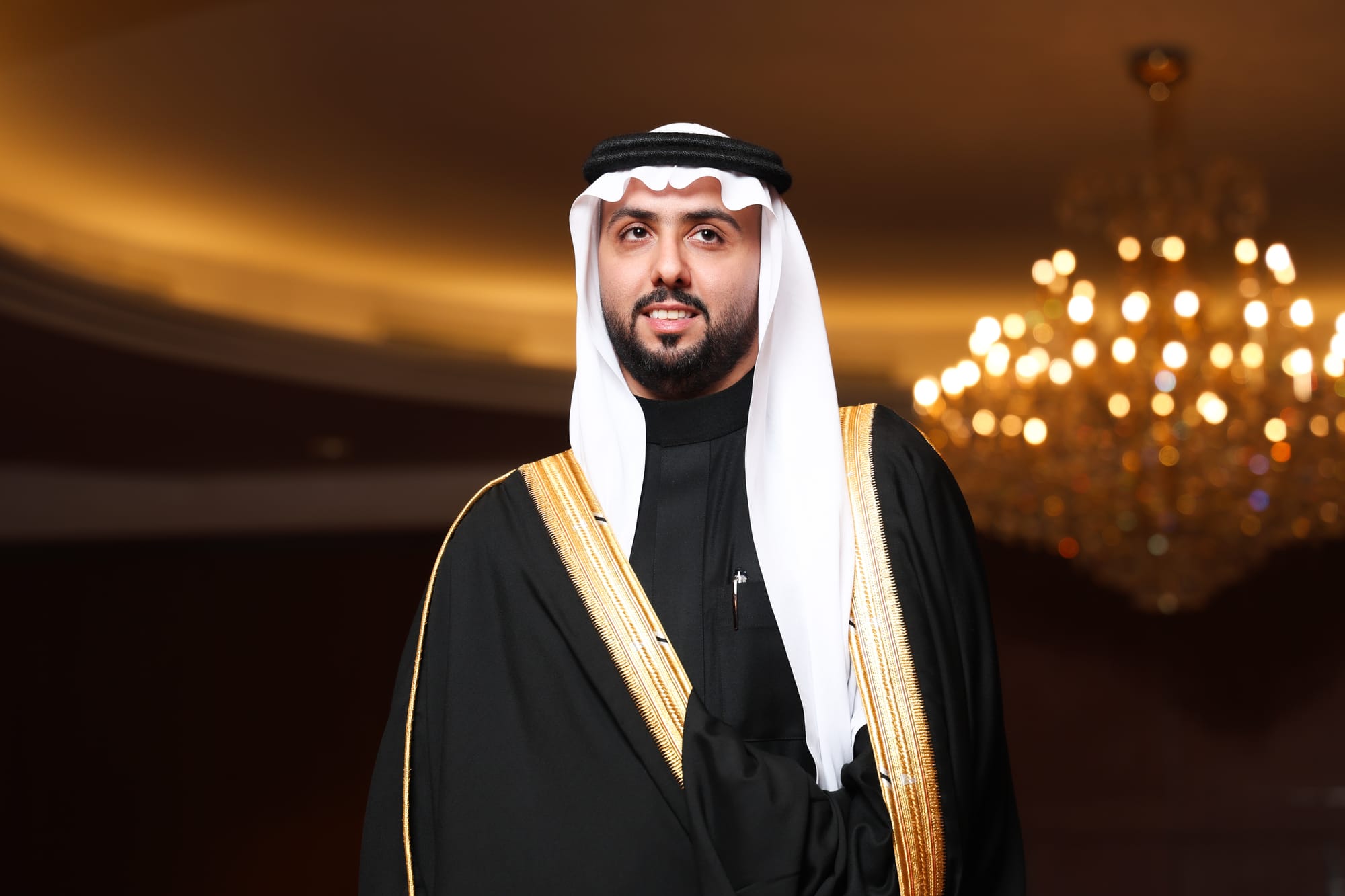 زواج ريان بن مطلق المطلق