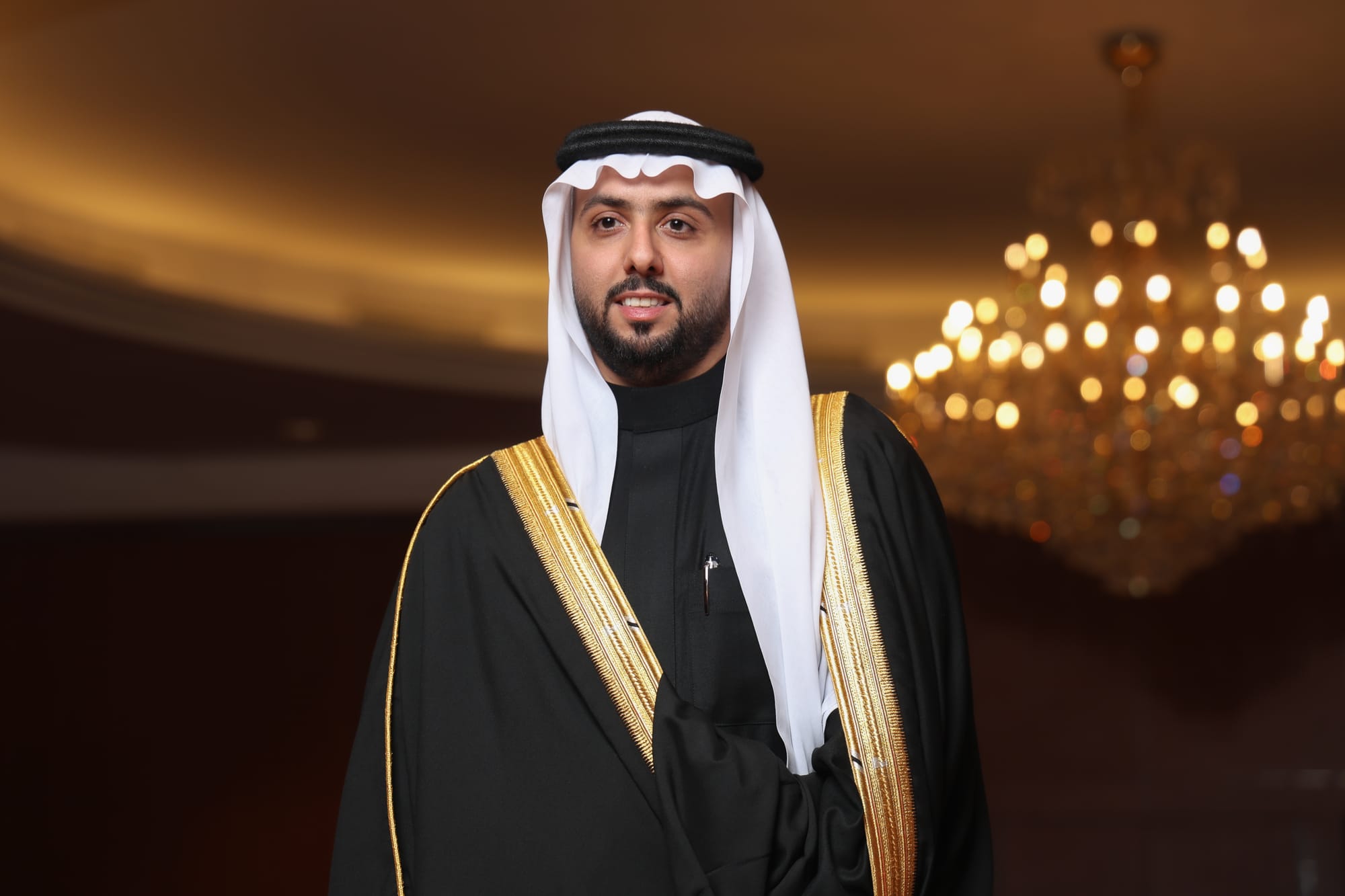 زواج ريان بن مطلق المطلق