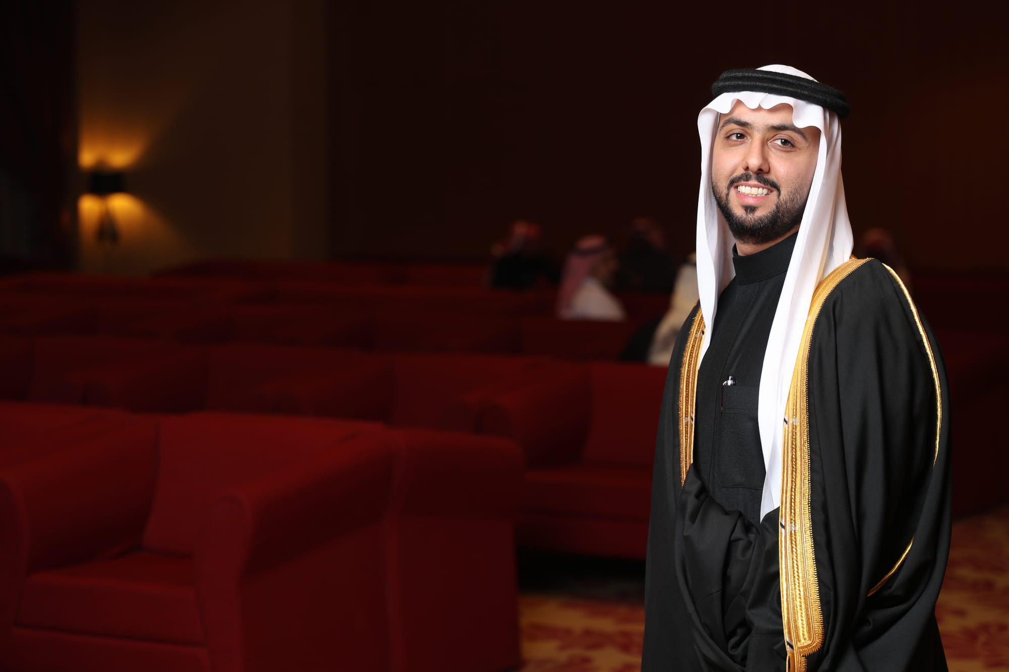 زواج ريان بن مطلق المطلق