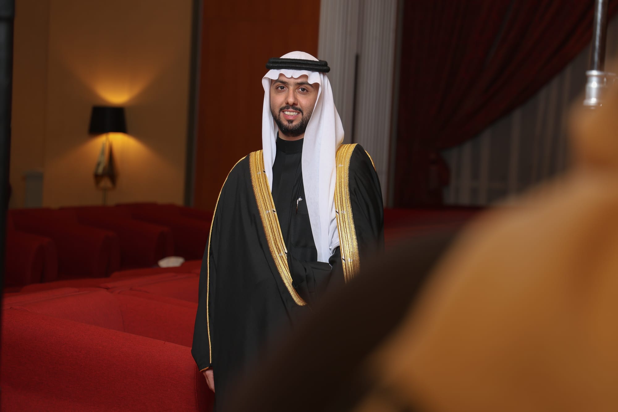 زواج ريان بن مطلق المطلق