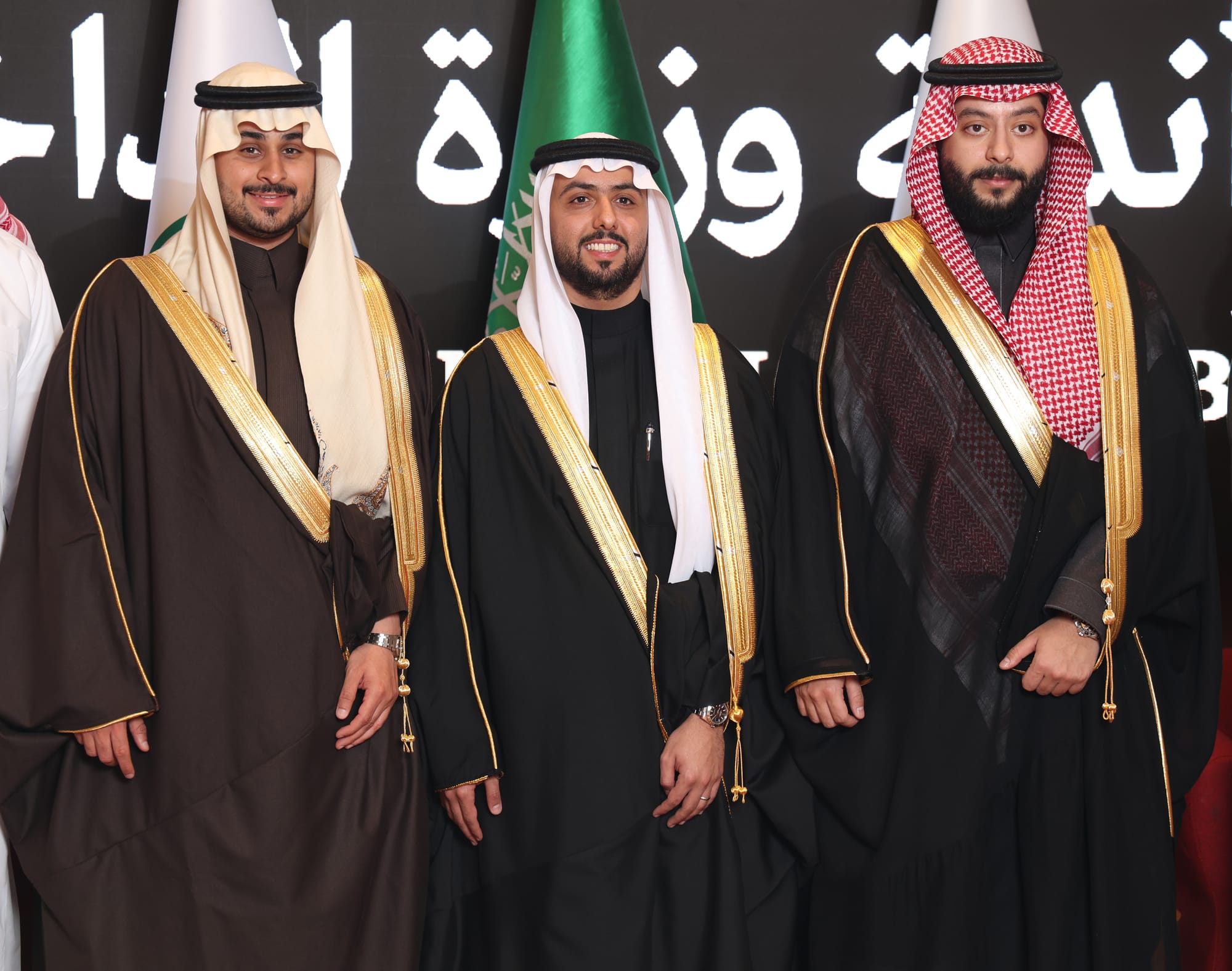 زواج ريان بن مطلق المطلق