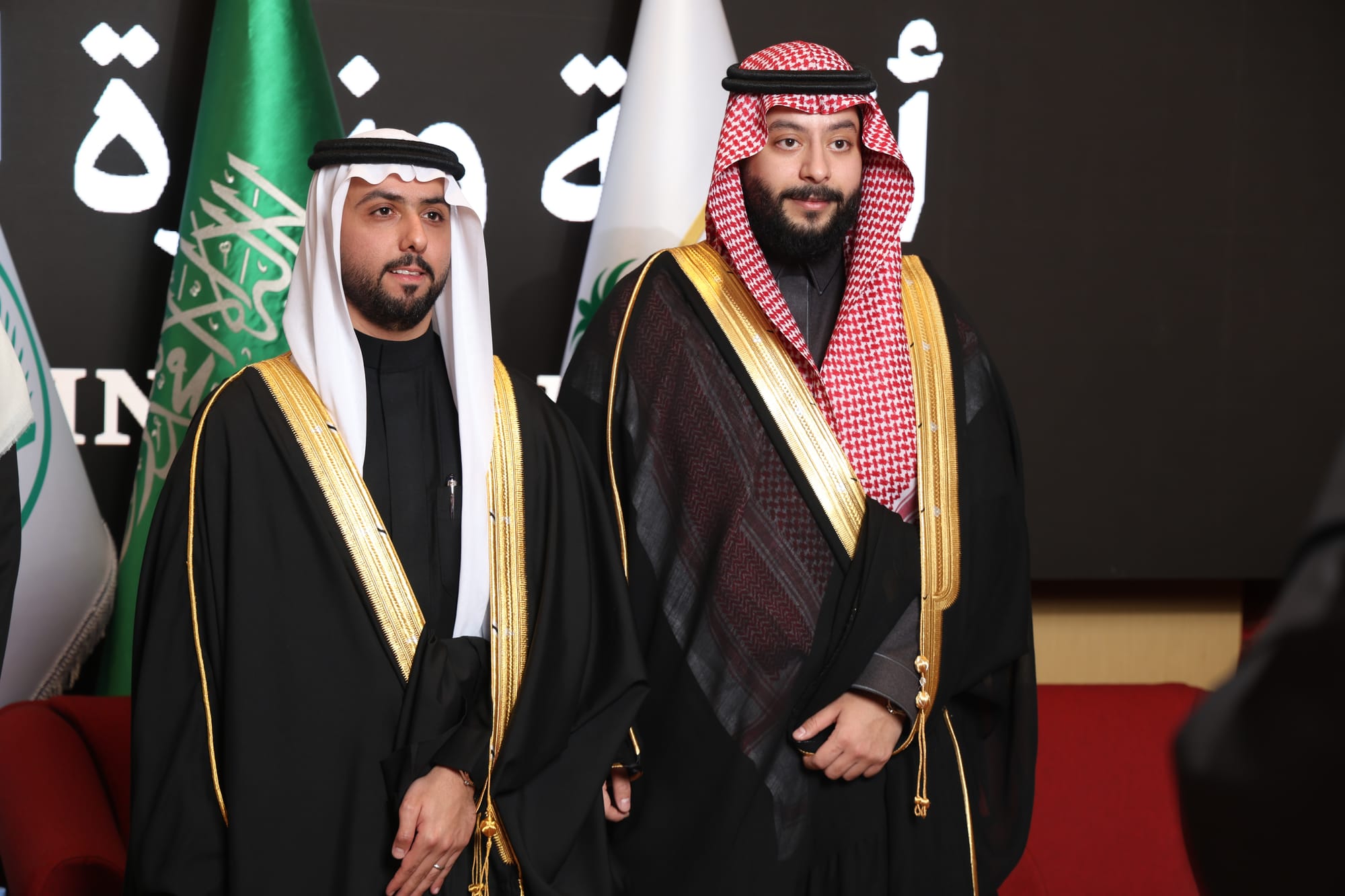 زواج ريان بن مطلق المطلق