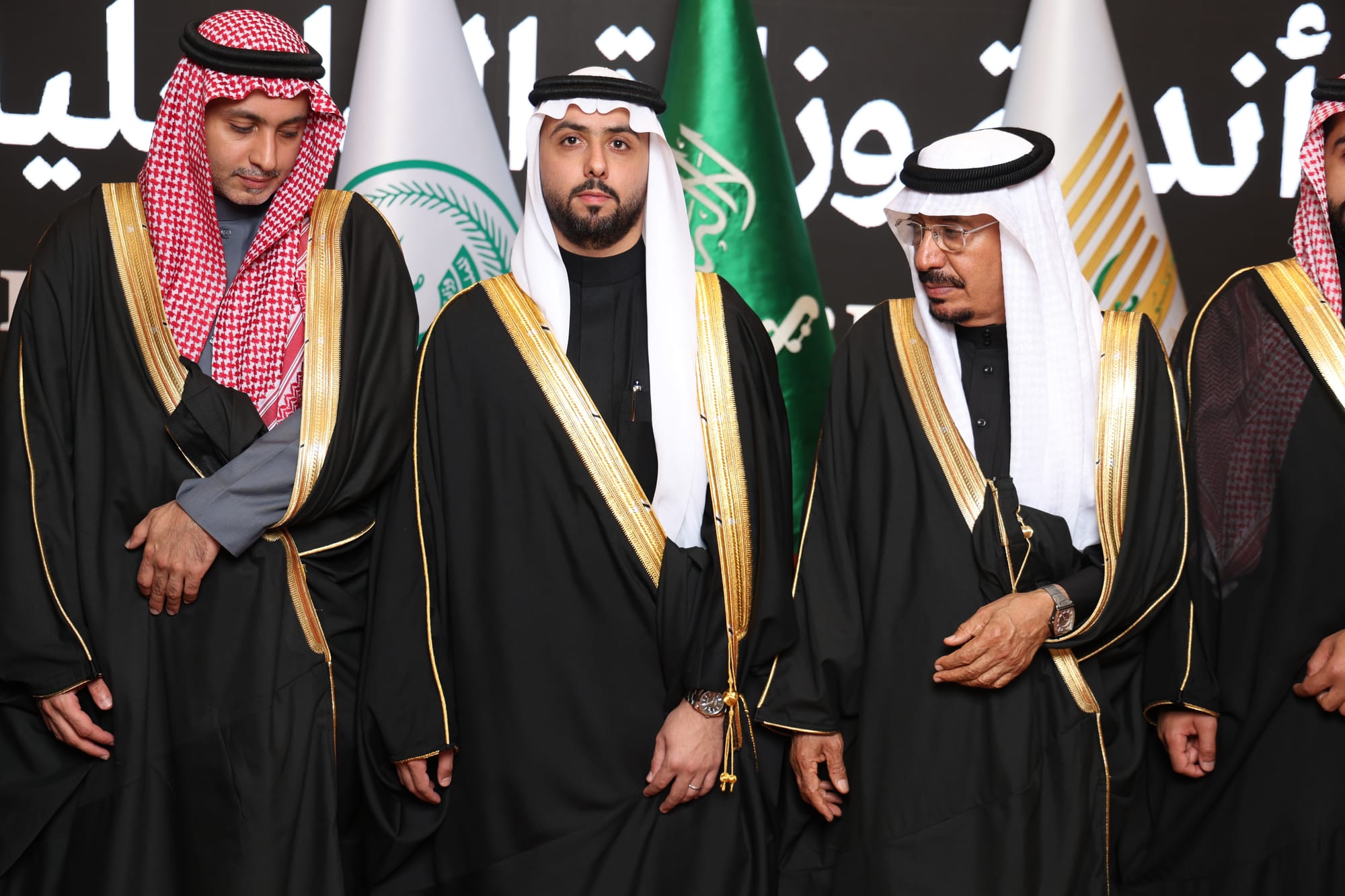 زواج ريان بن مطلق المطلق