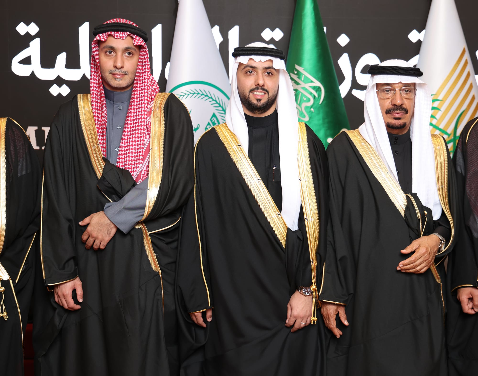 زواج ريان بن مطلق المطلق