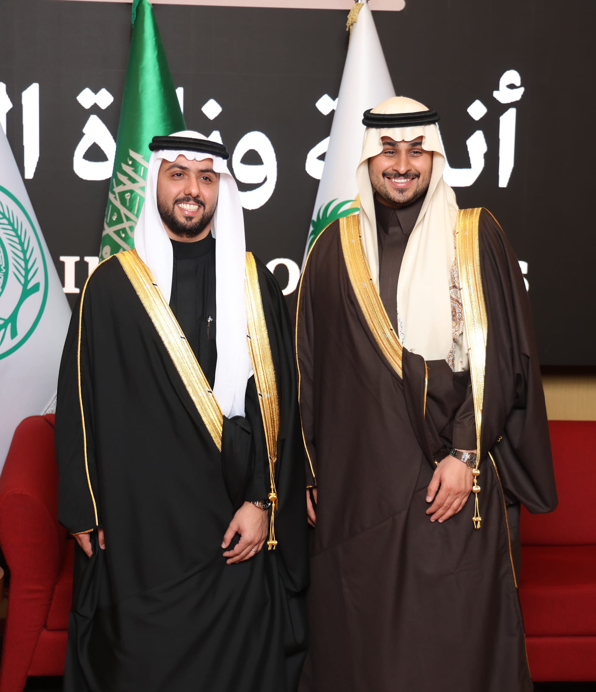 زواج ريان بن مطلق المطلق