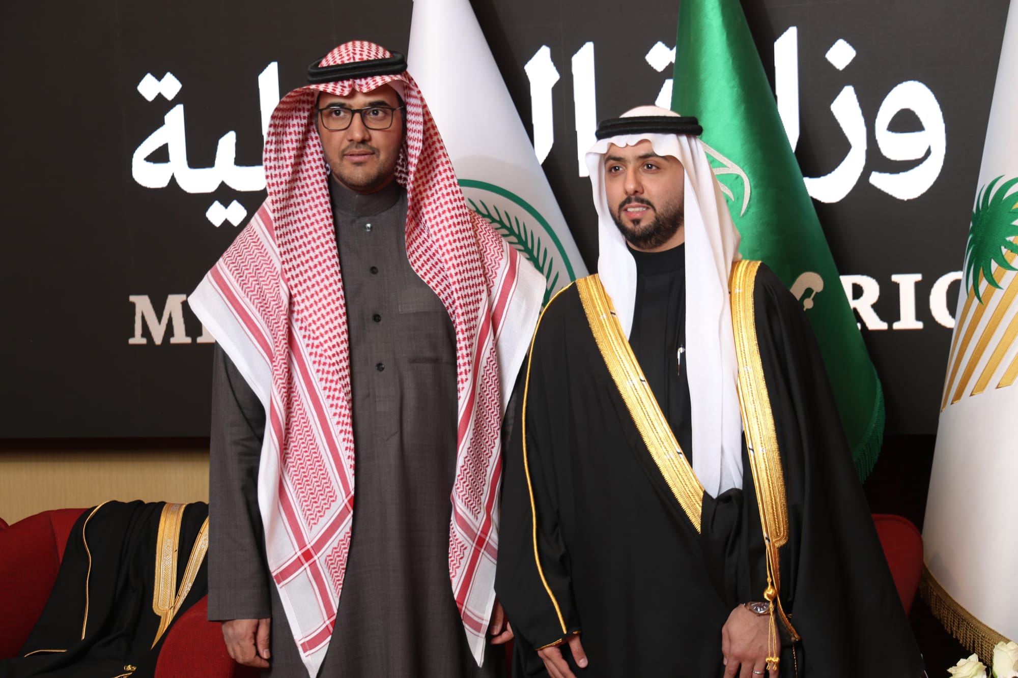 زواج ريان بن مطلق المطلق