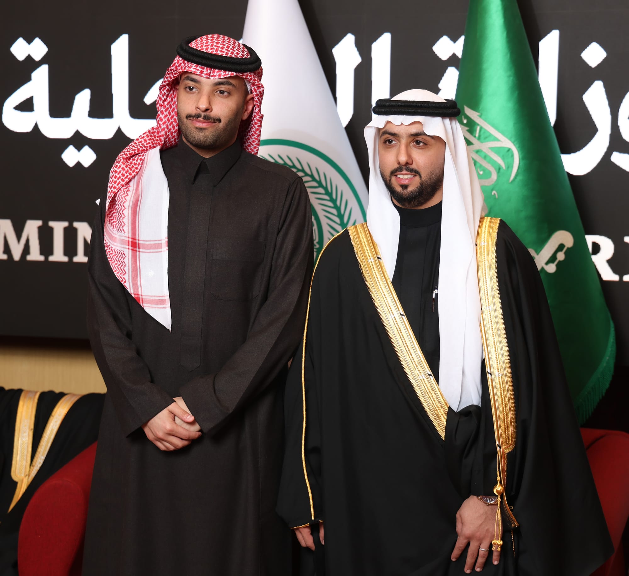 زواج ريان بن مطلق المطلق