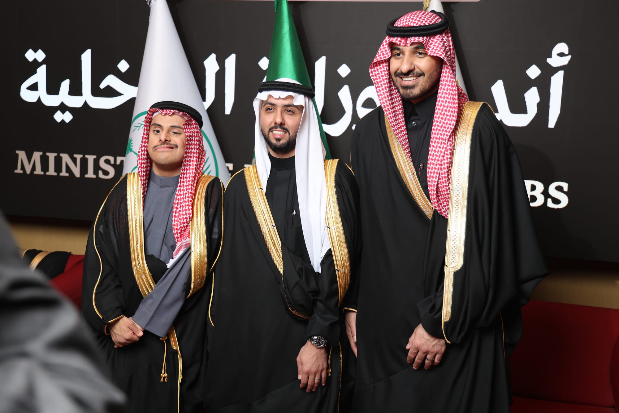 زواج ريان بن مطلق المطلق