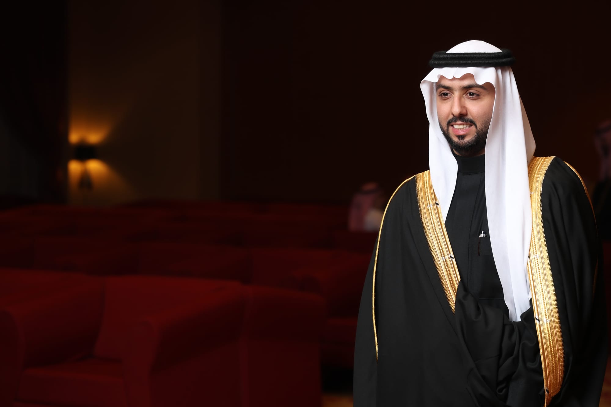 زواج ريان بن مطلق المطلق