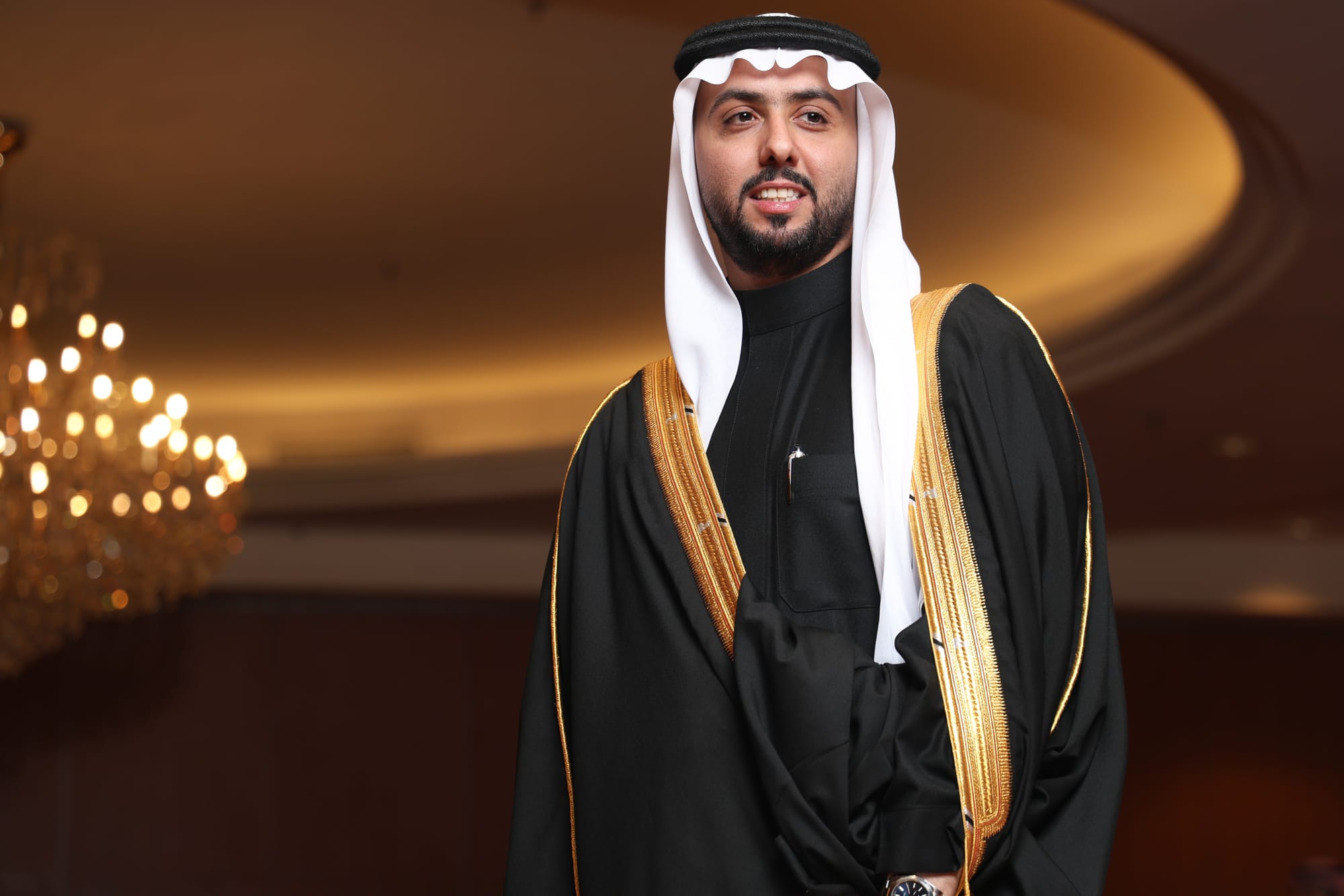 زواج ريان بن مطلق المطلق