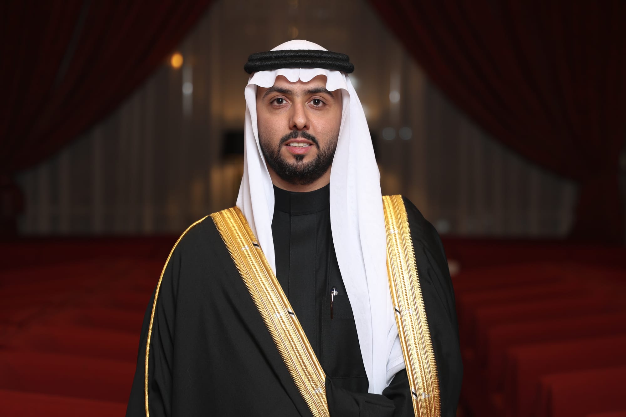 زواج ريان بن مطلق المطلق