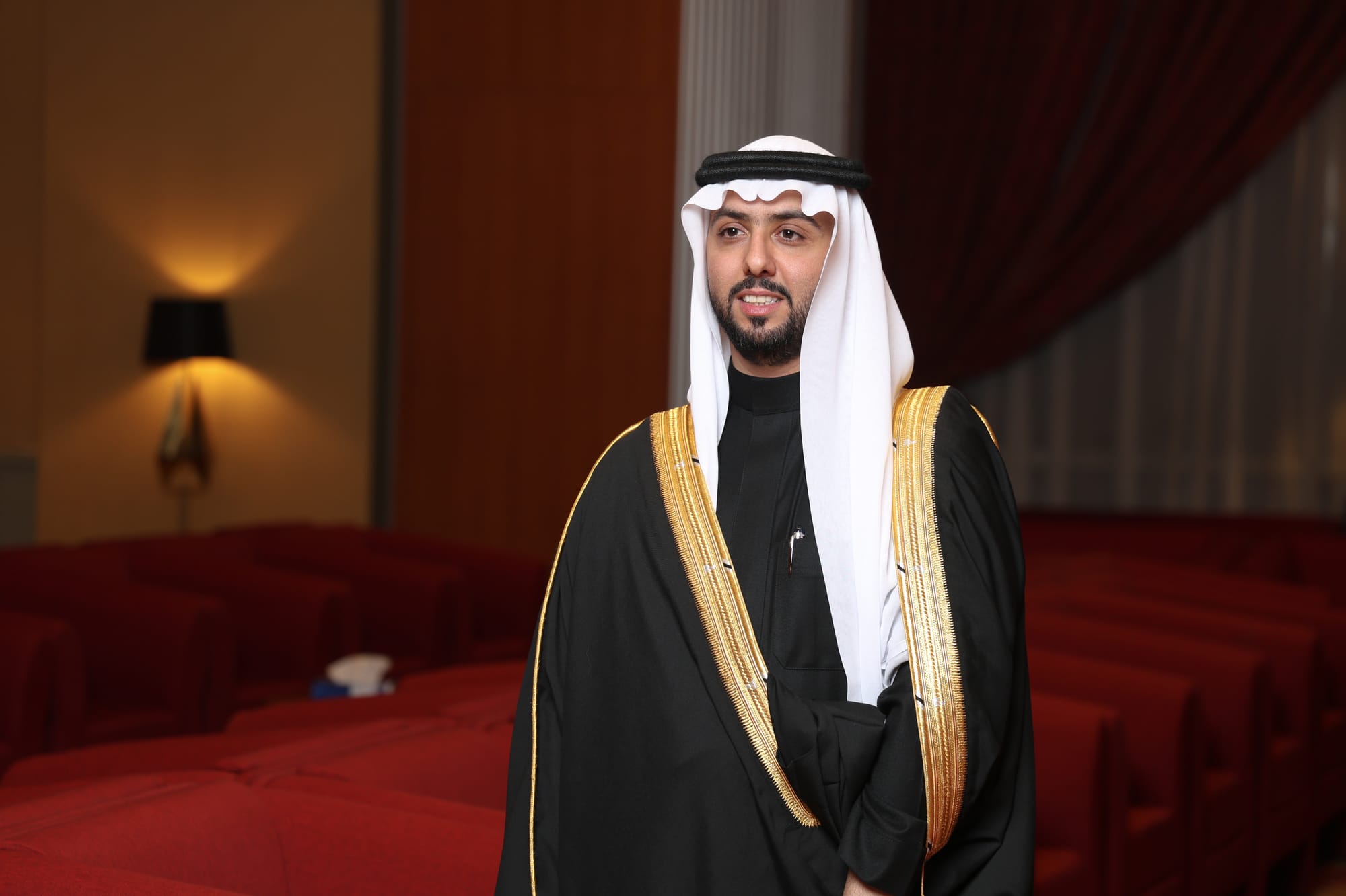 زواج ريان بن مطلق المطلق