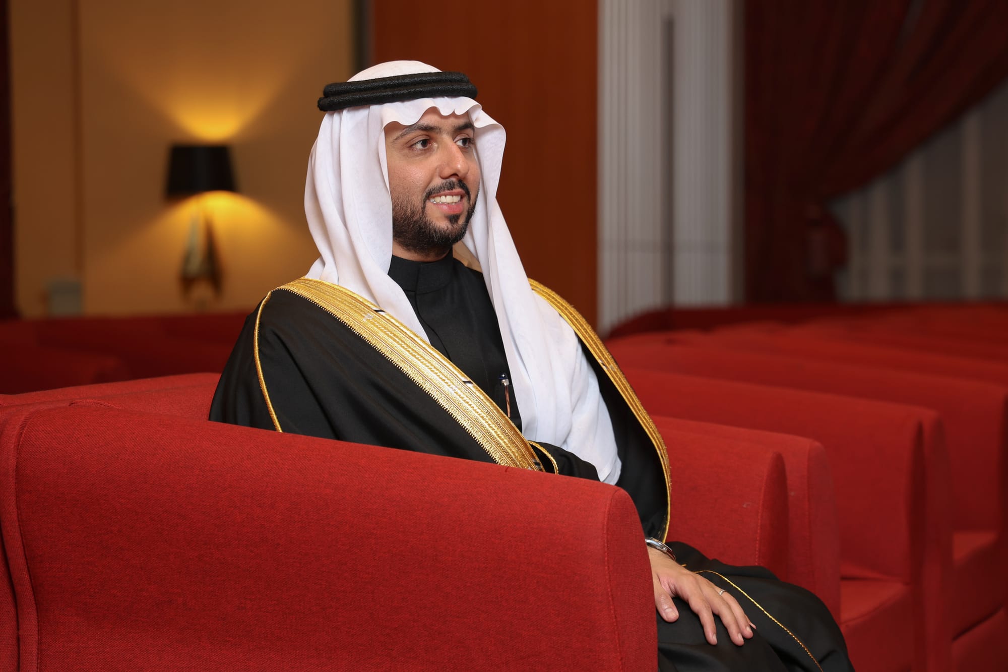 زواج ريان بن مطلق المطلق