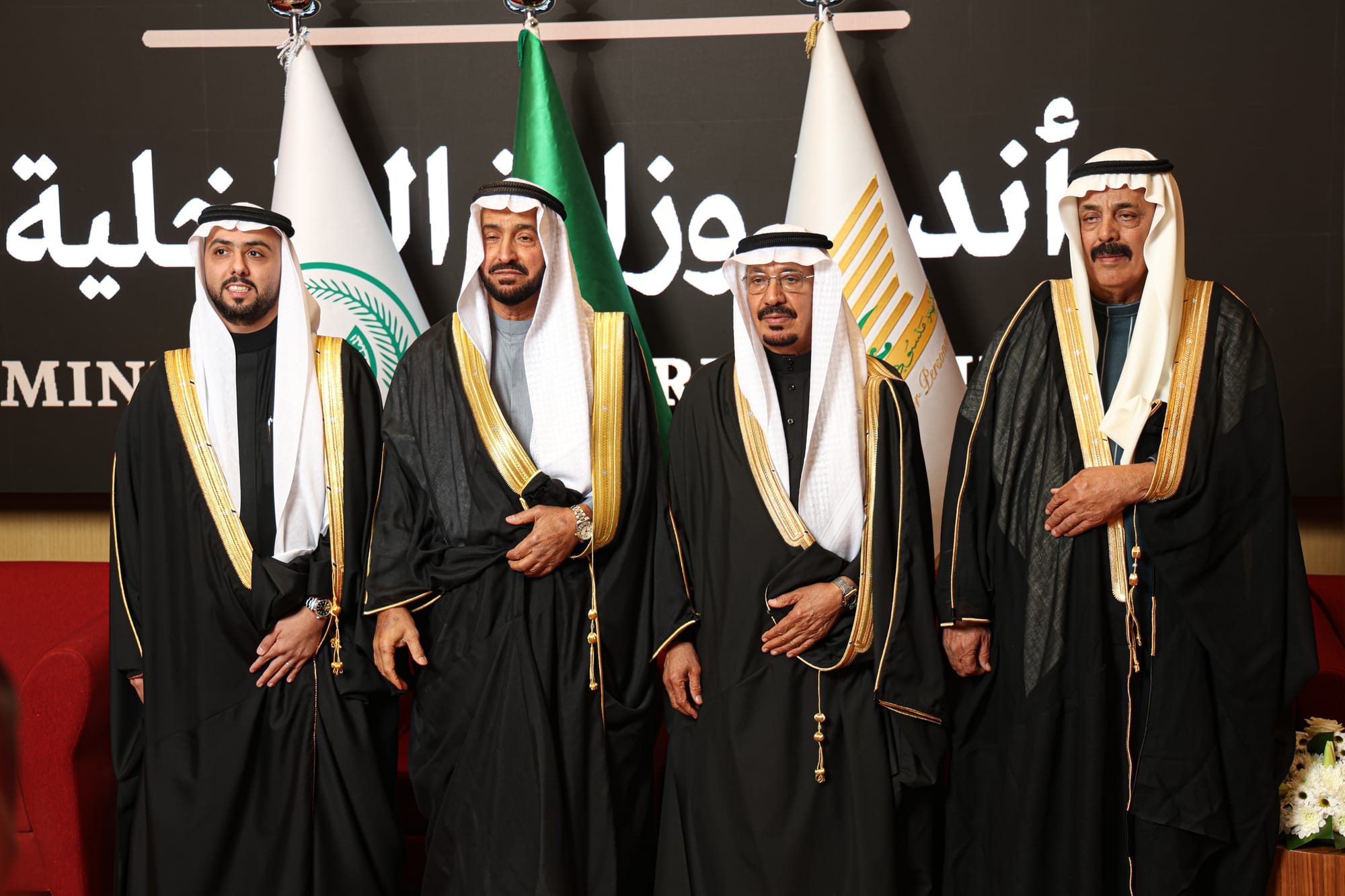 زواج ريان بن مطلق المطلق