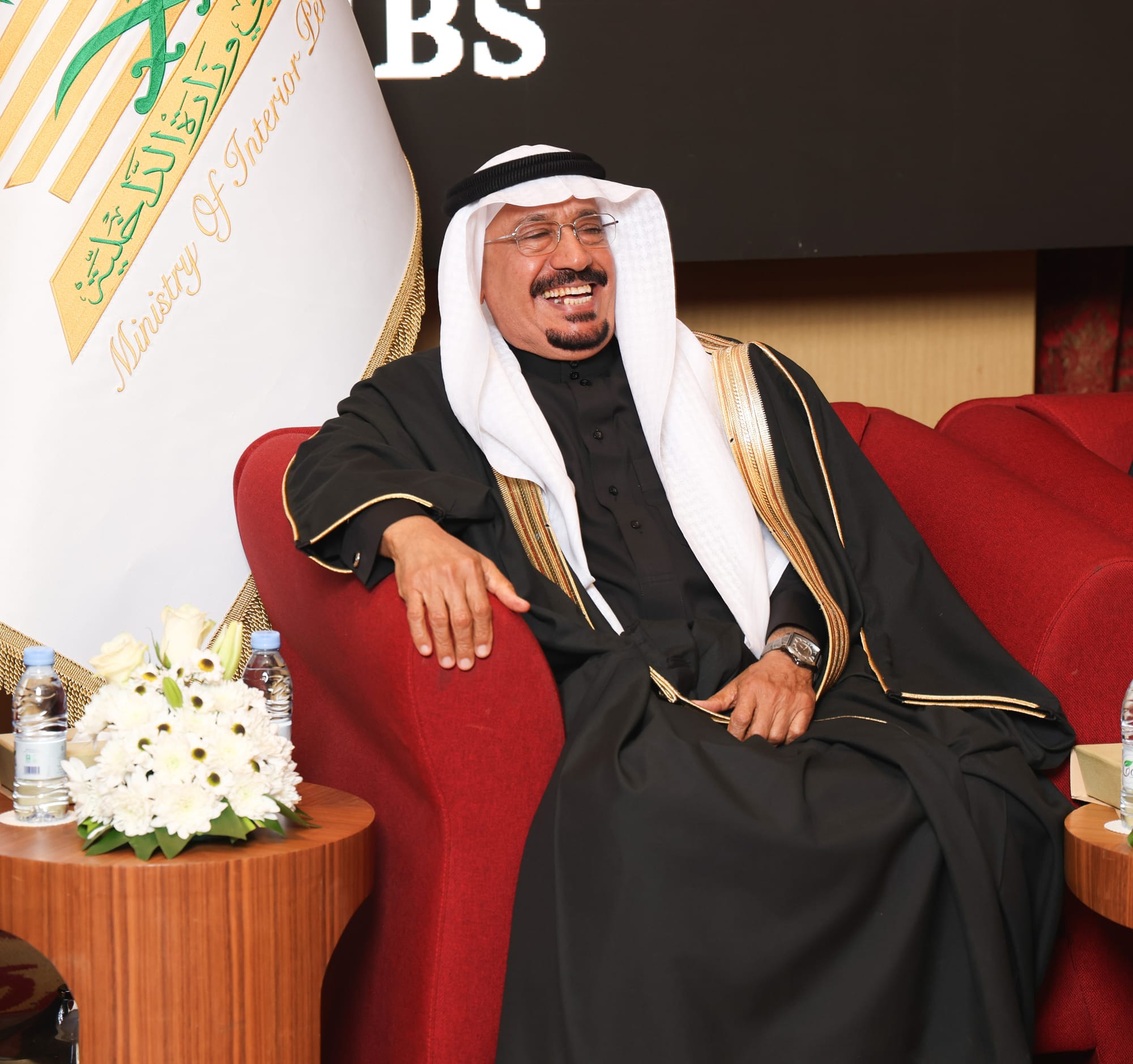 زواج ريان بن مطلق المطلق