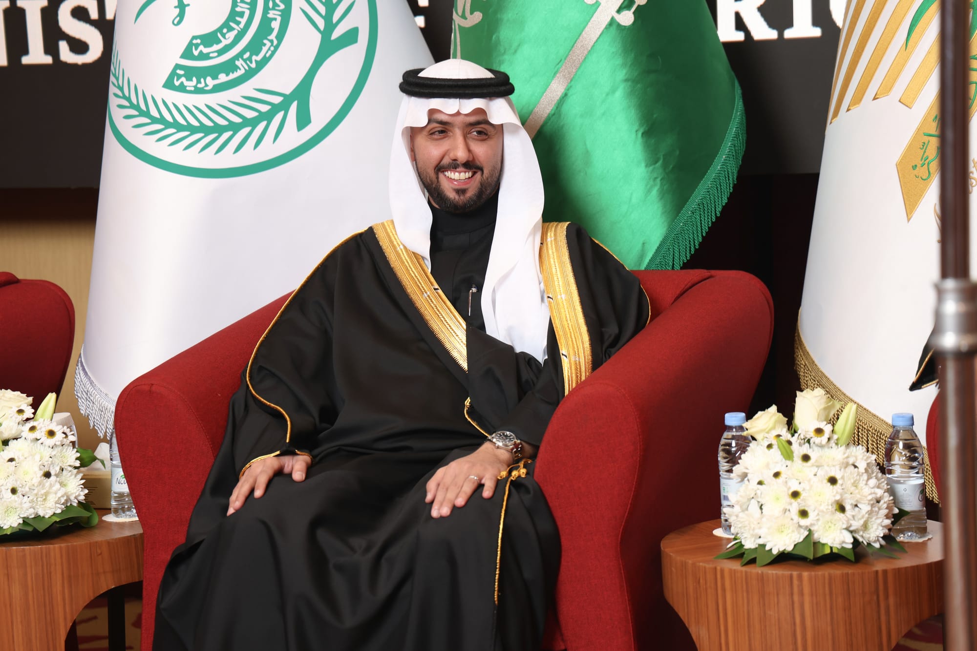 زواج ريان بن مطلق المطلق