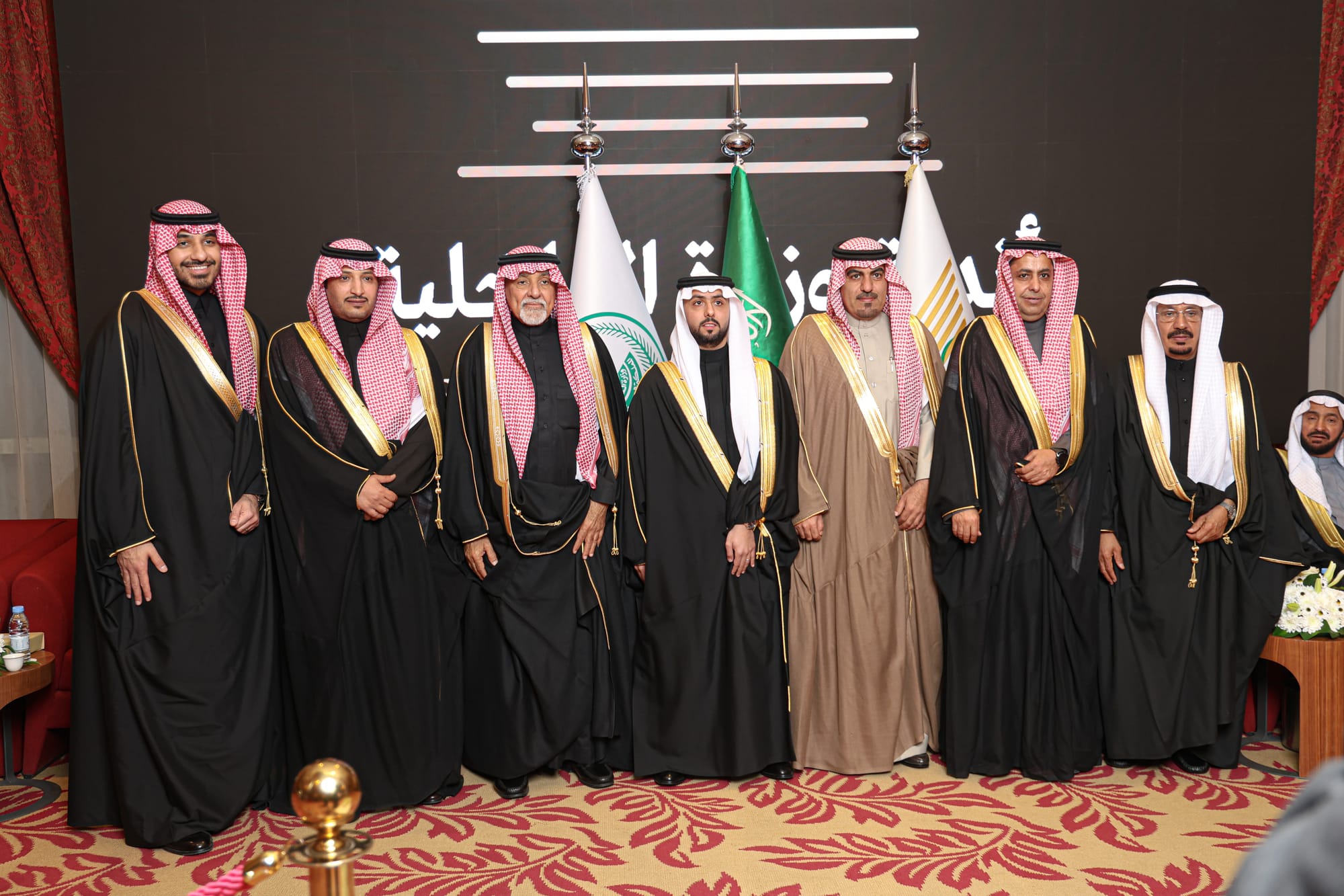 زواج ريان بن مطلق المطلق